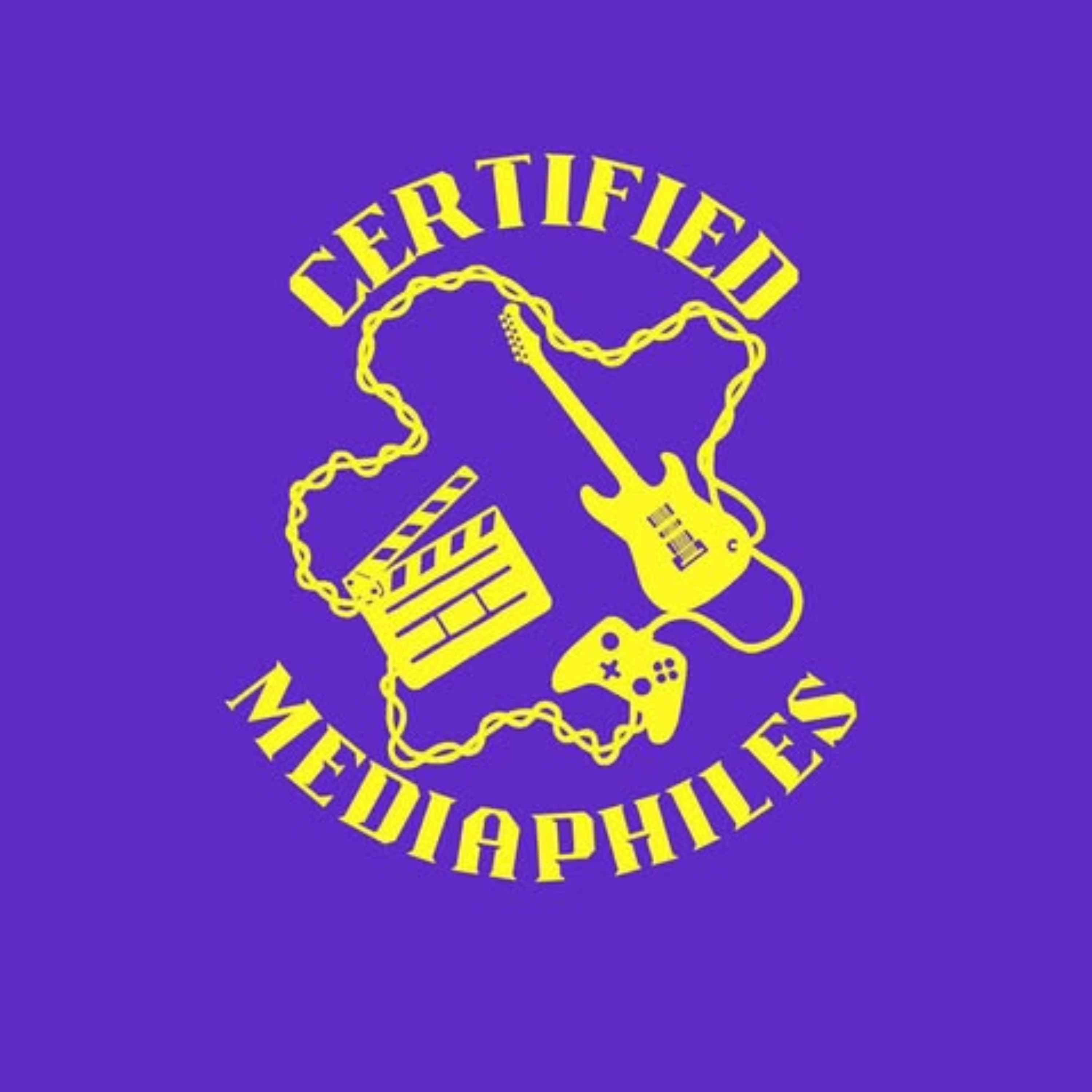 Certified Mediaphiles