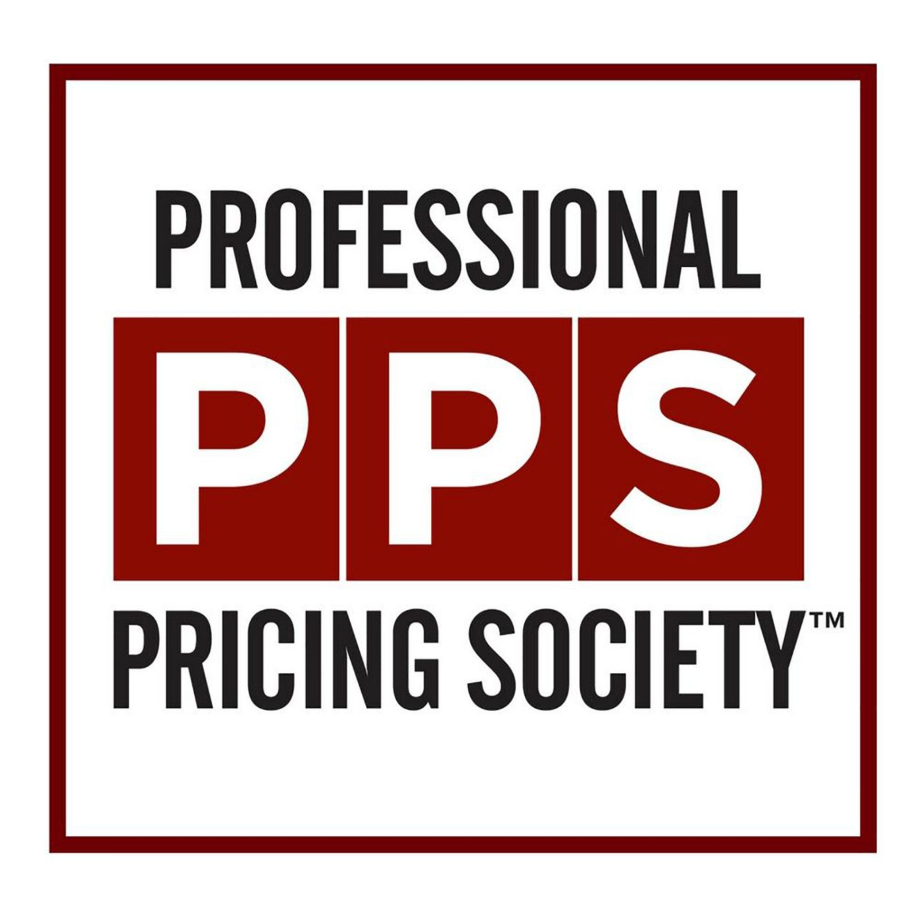Let's Talk Pricing Podcast Artwork
