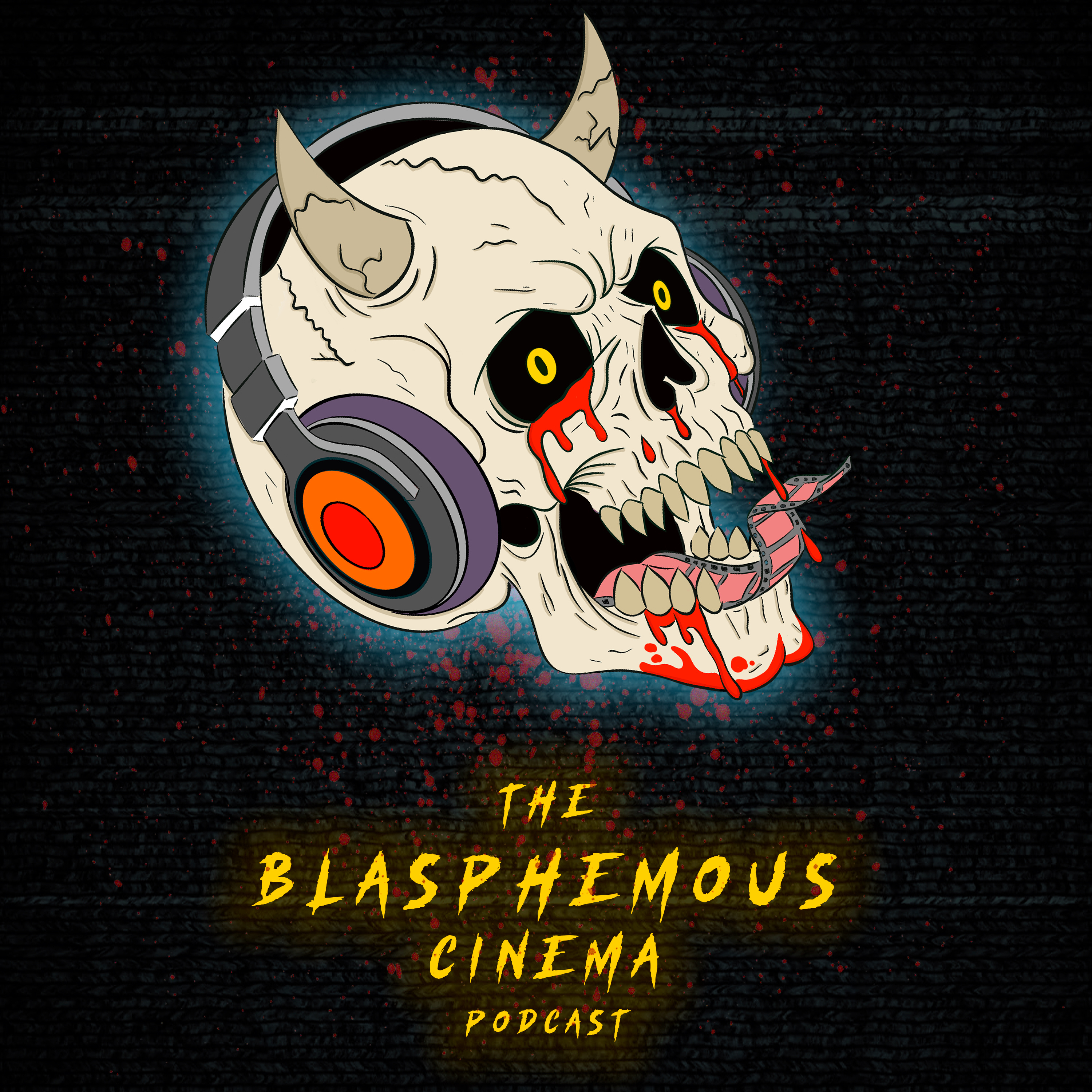 The Blasphemous Cinema Podcast