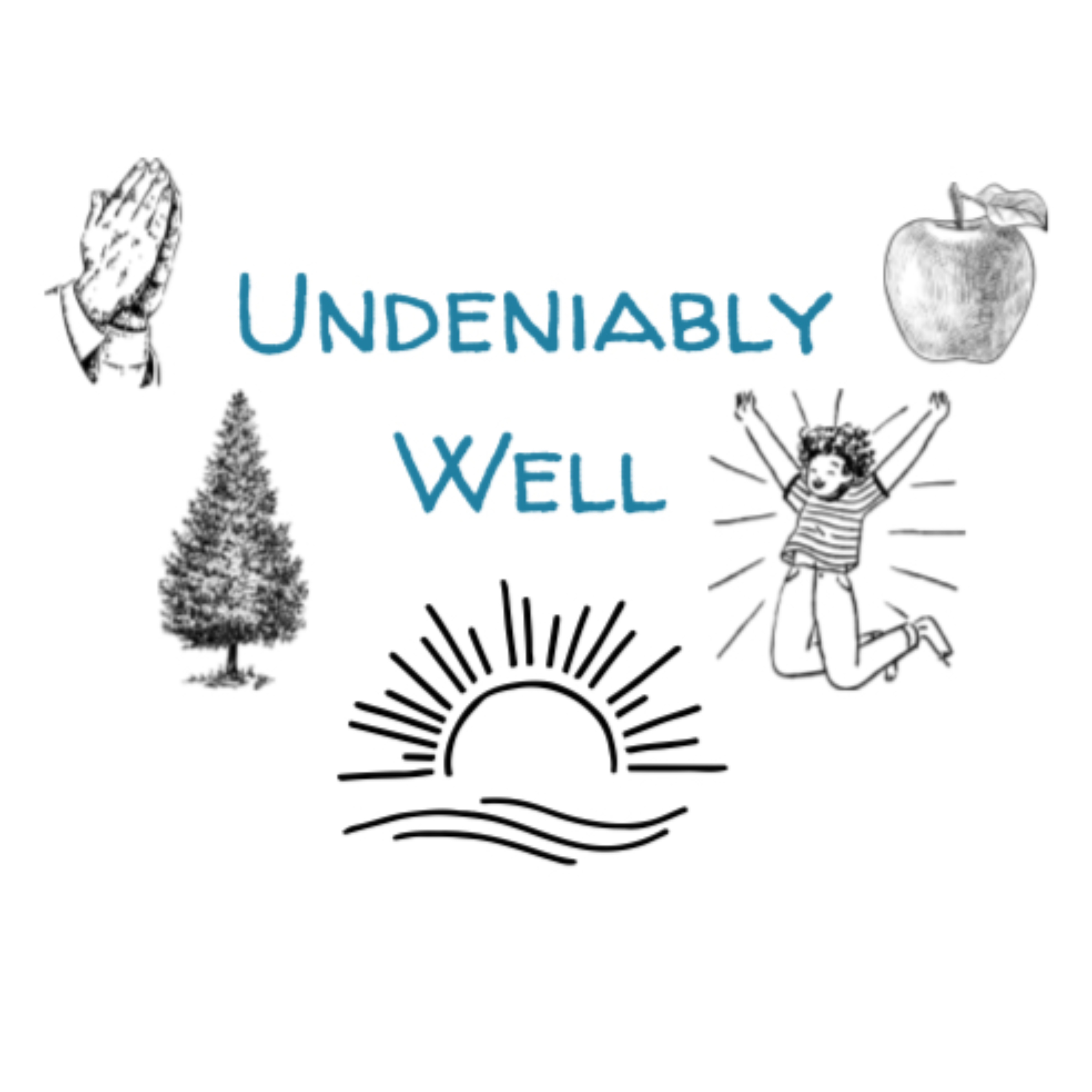 Undeniably Well (Inspired By Lyme)