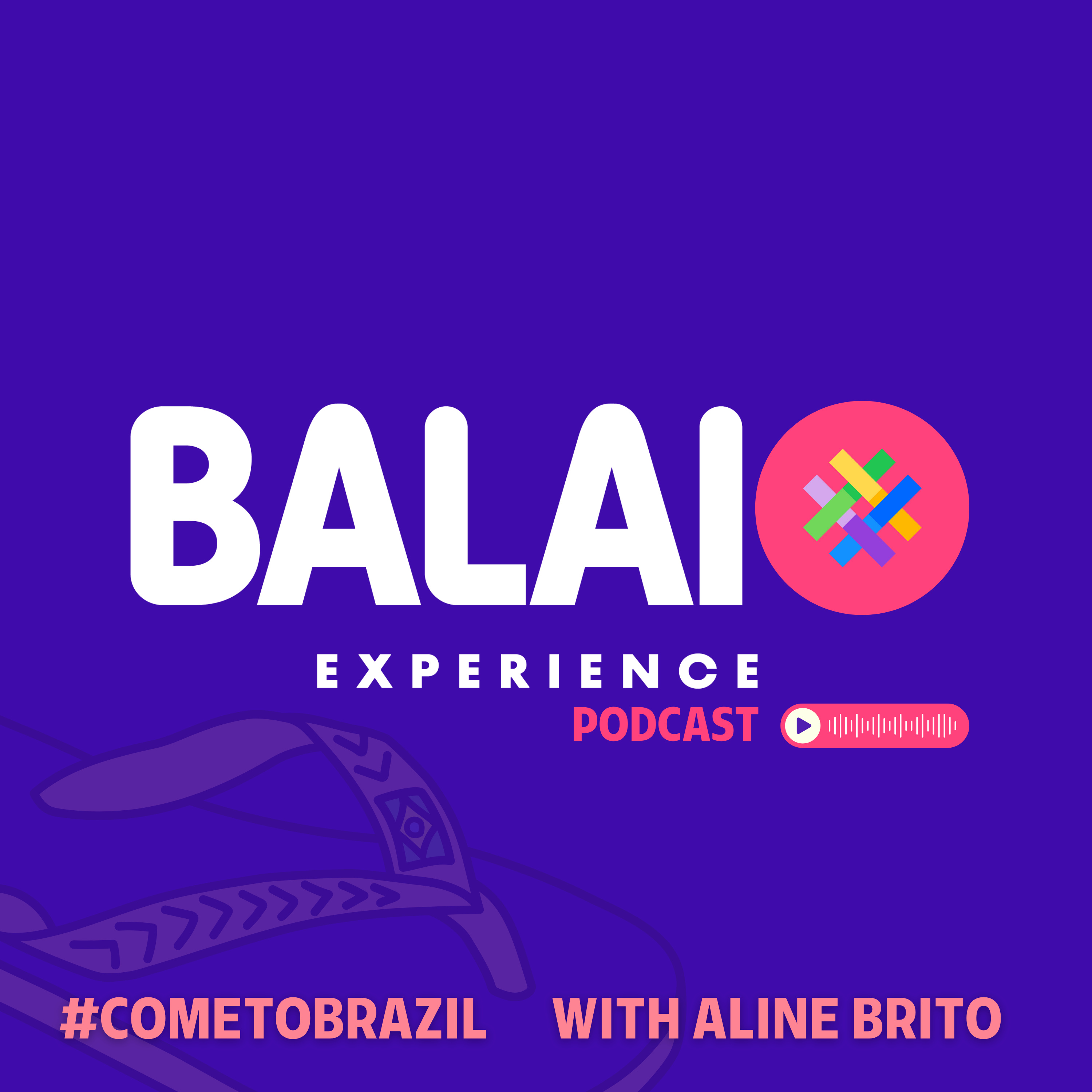 Balaio Experience