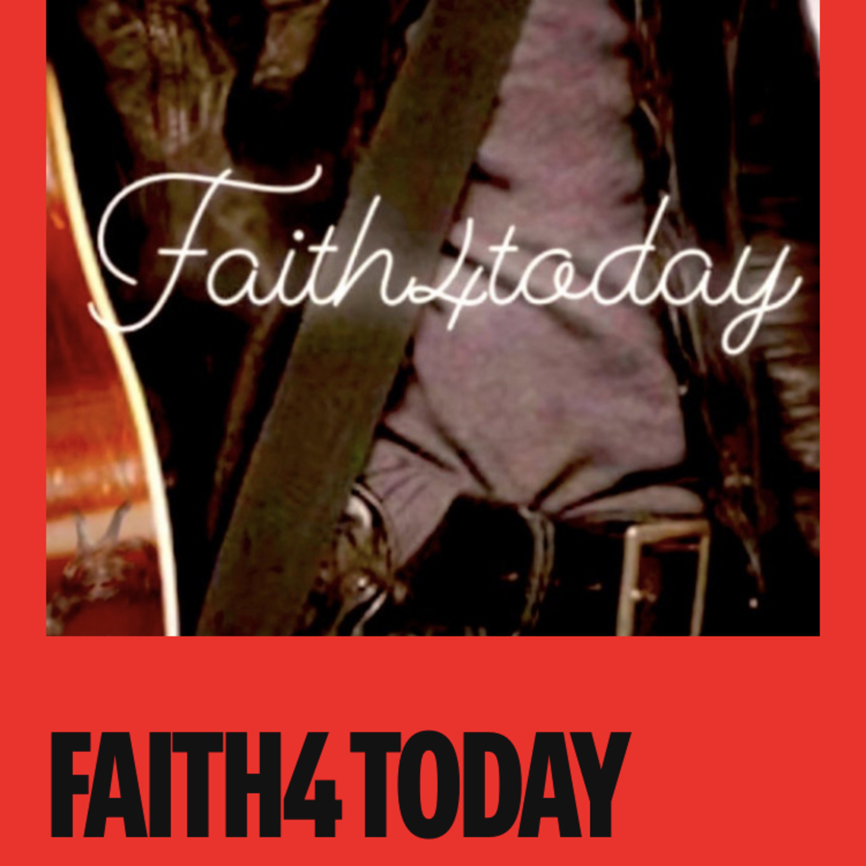 FAITH 4 TODAY