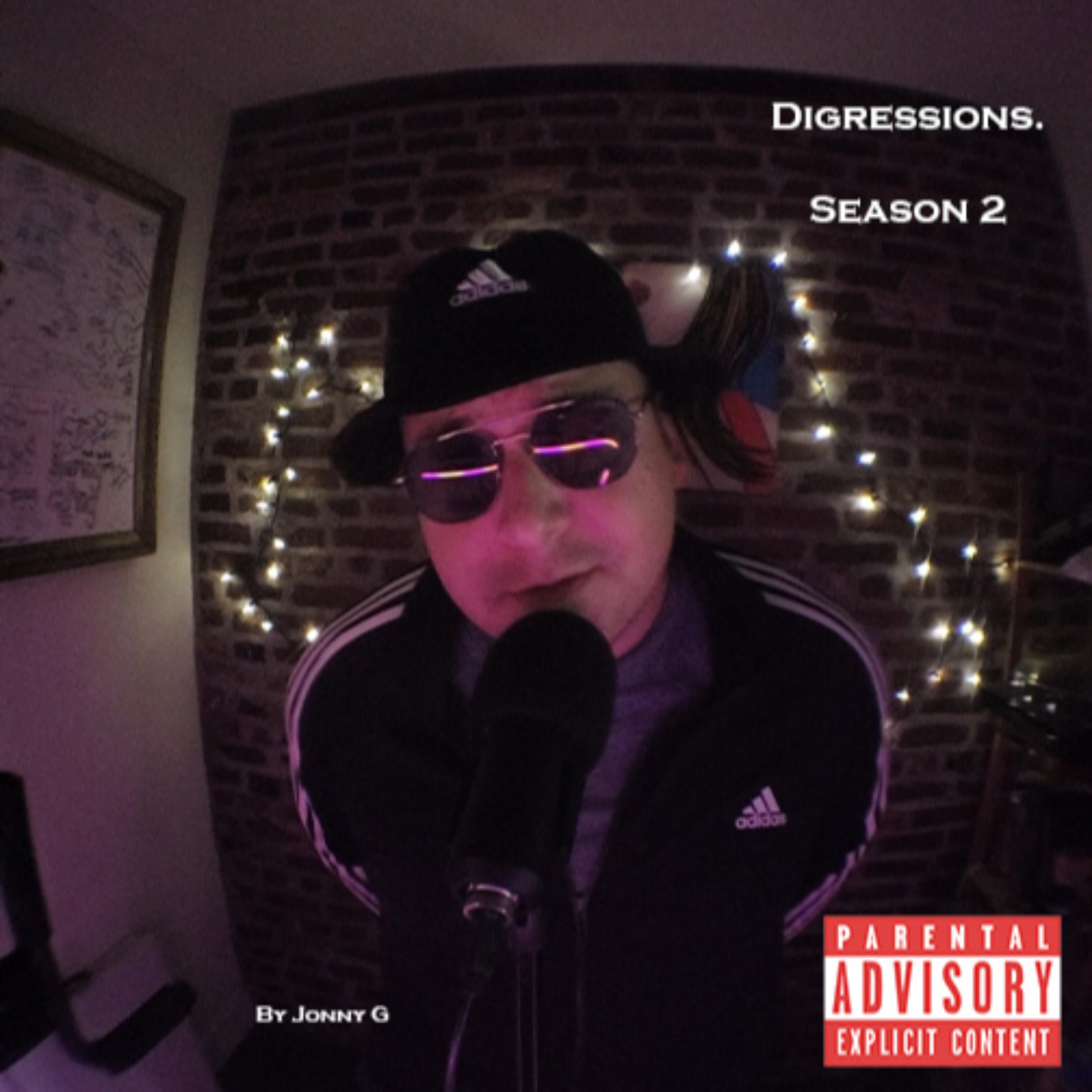 Digressions.