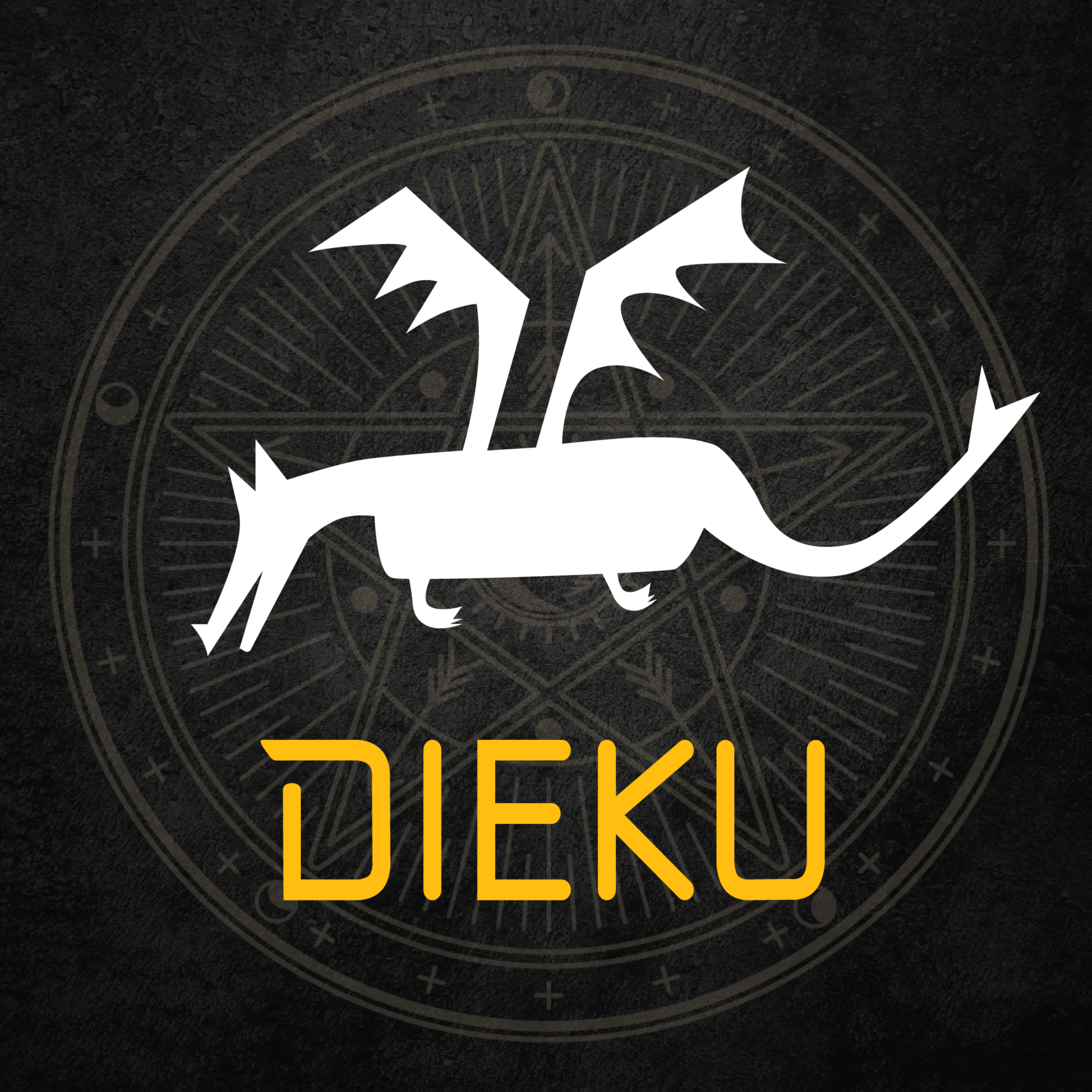 Dieku Podcast