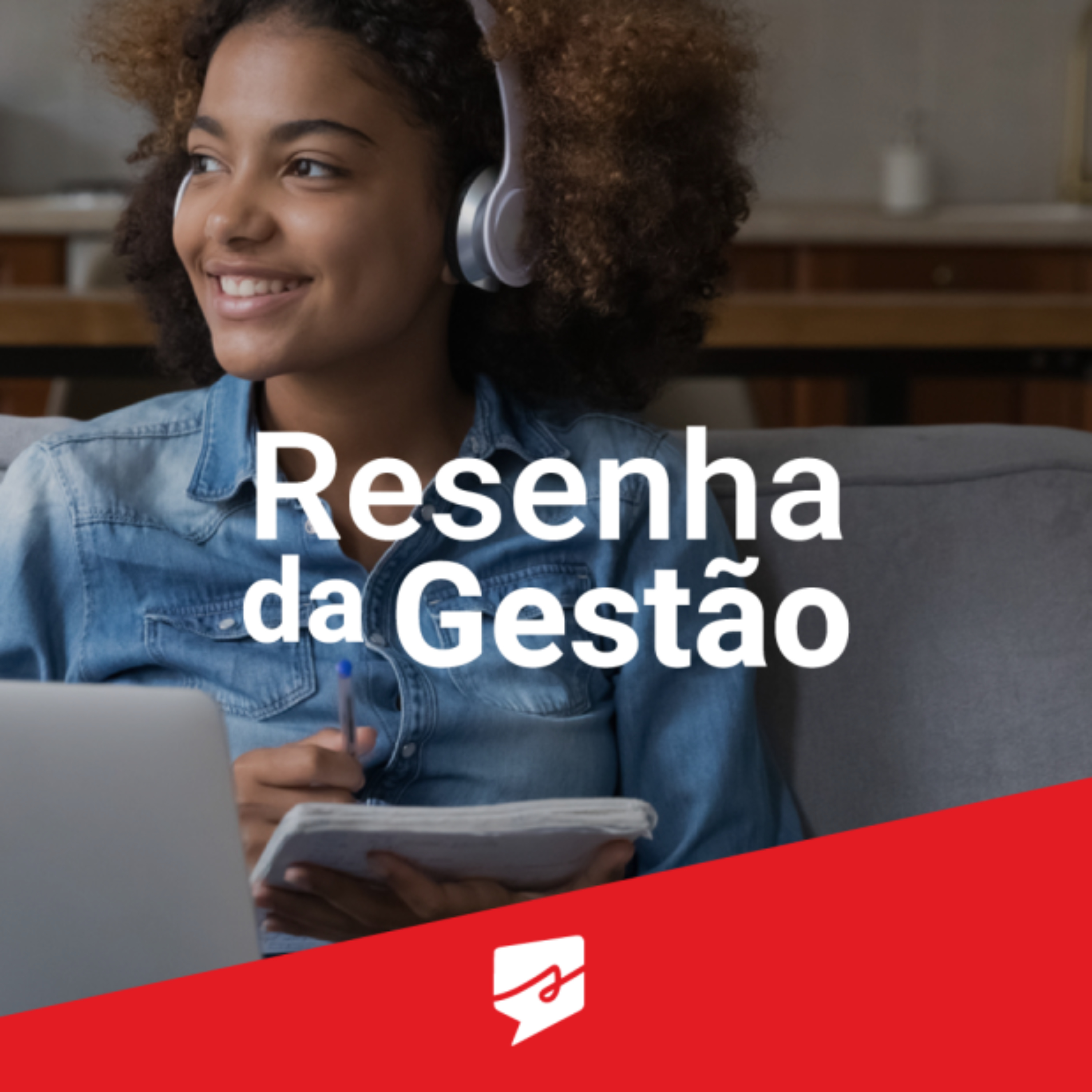 Resenha da Gestão
