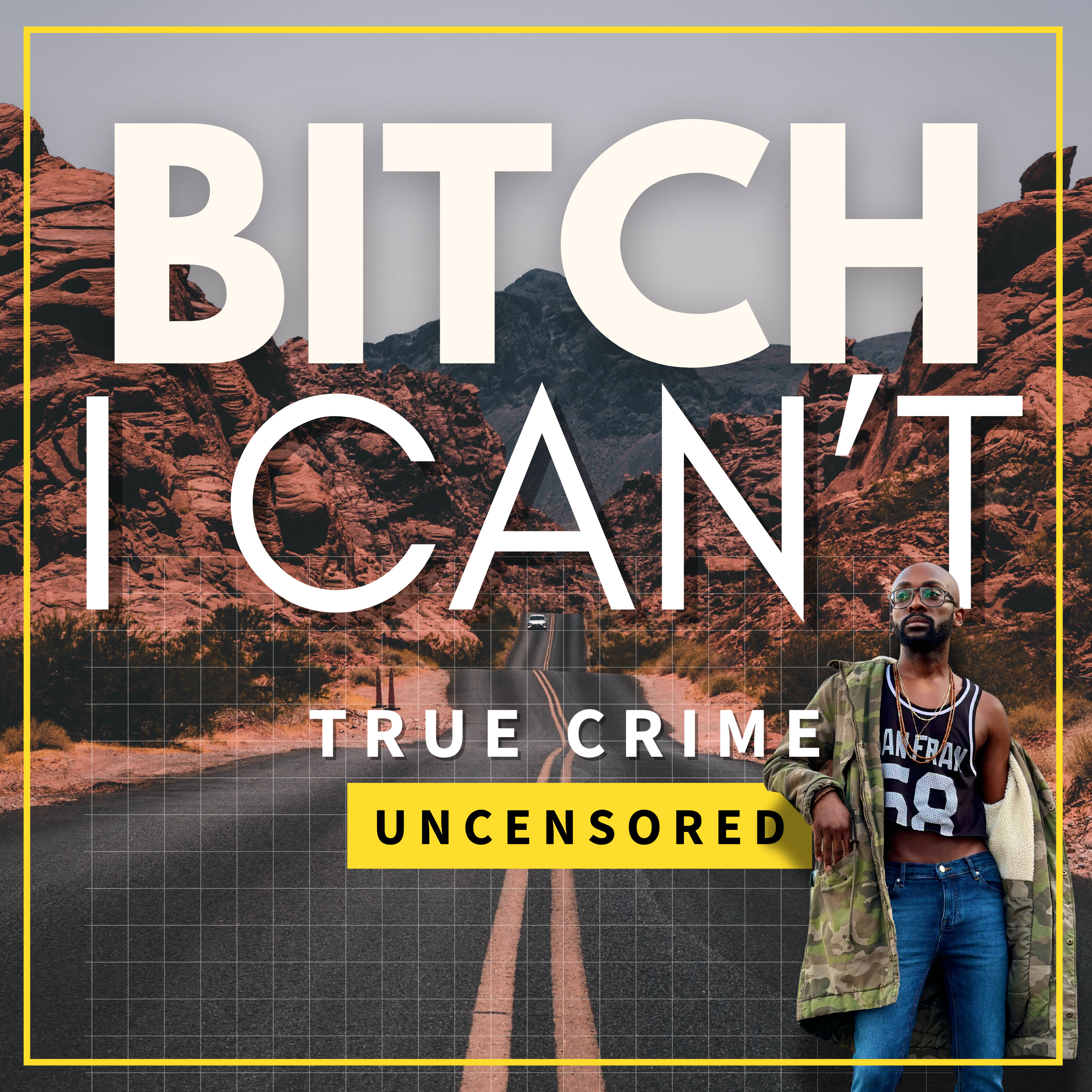 Bitch I Can’t