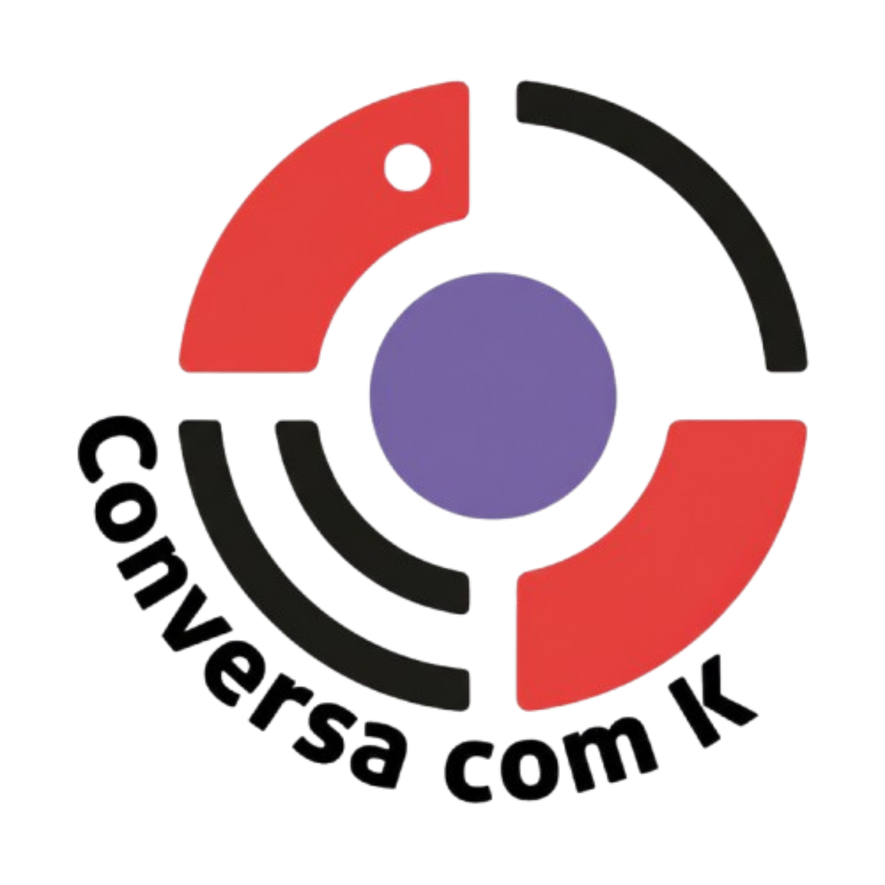 Conversa com K - marketing e comunicação