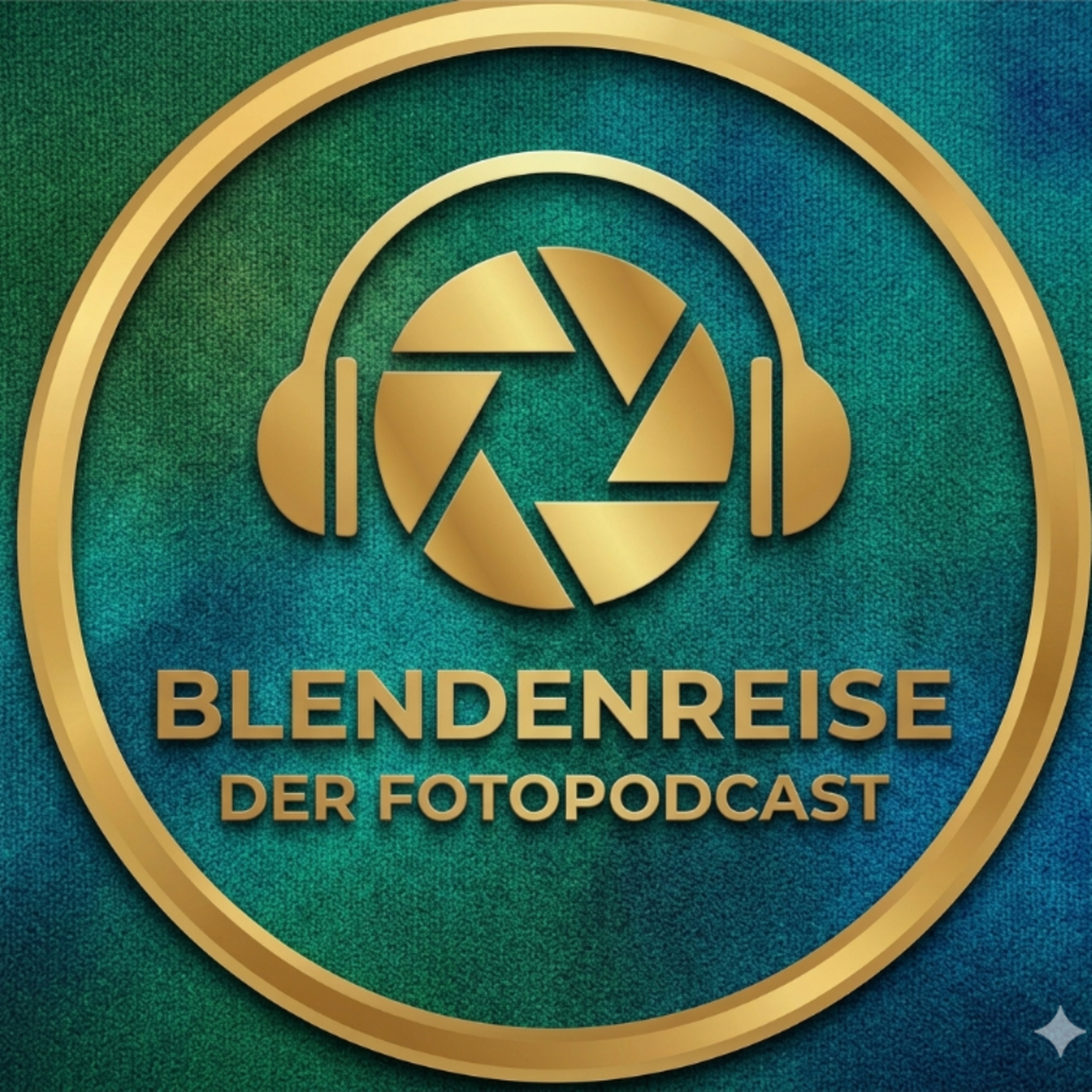 Blendenreise der Fotopodcast