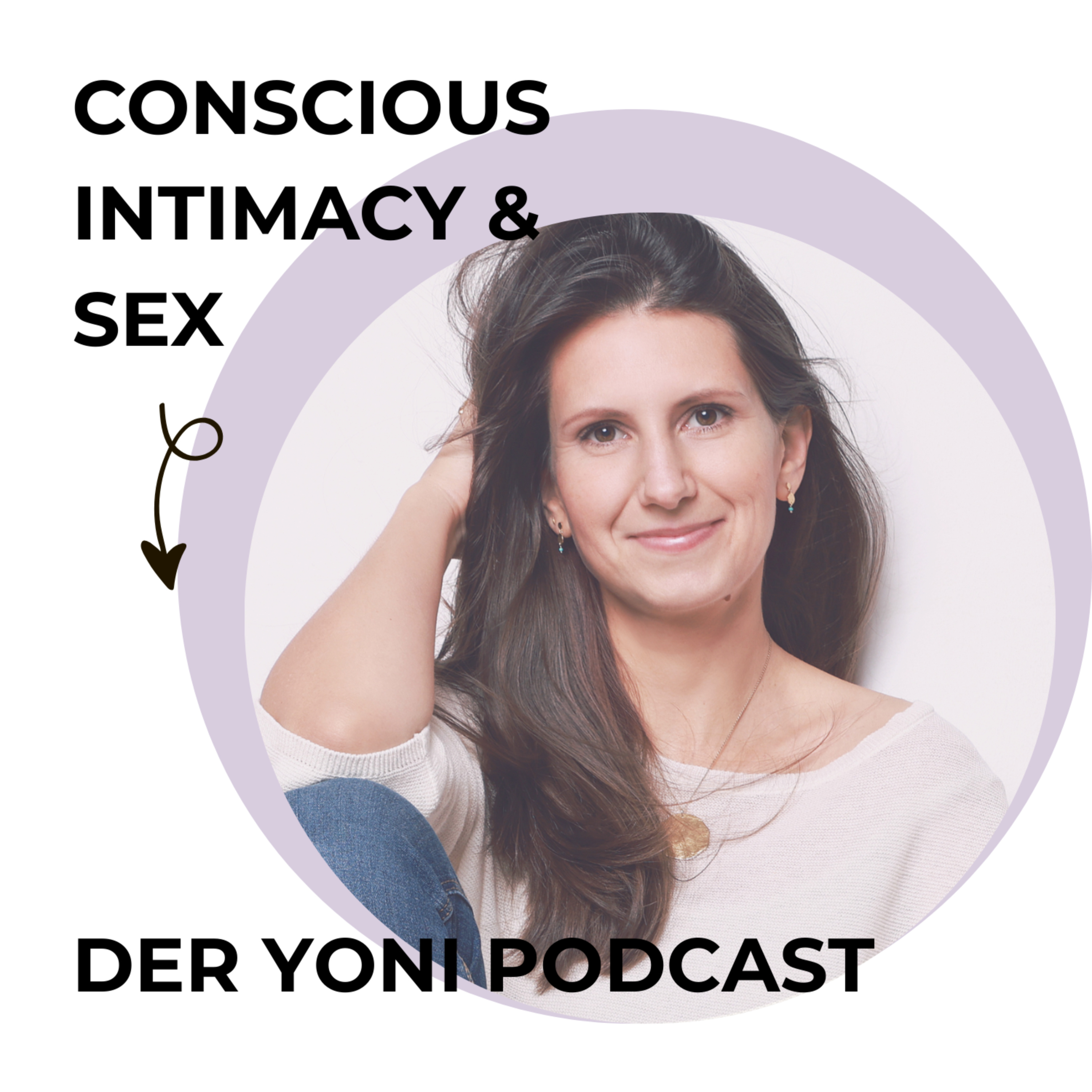 Yoni - was bedeutet dieses Wort? Und weitere Infos über deine weibliche Anatomie und was du sonst noch wissen solltest episode artwork