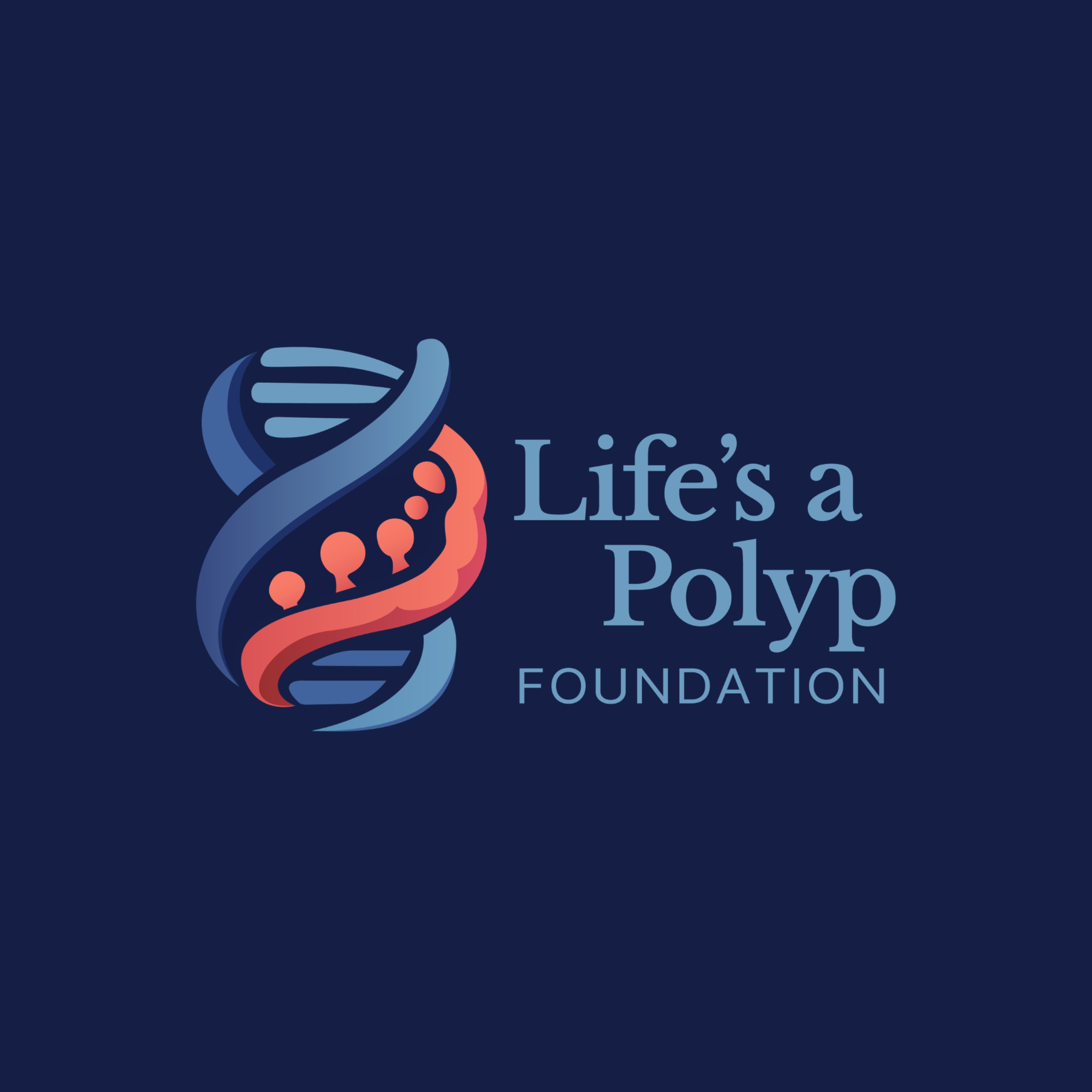 Advocates Panel Talking Familial Adenomatous Polyposis Advocacy episode artwork