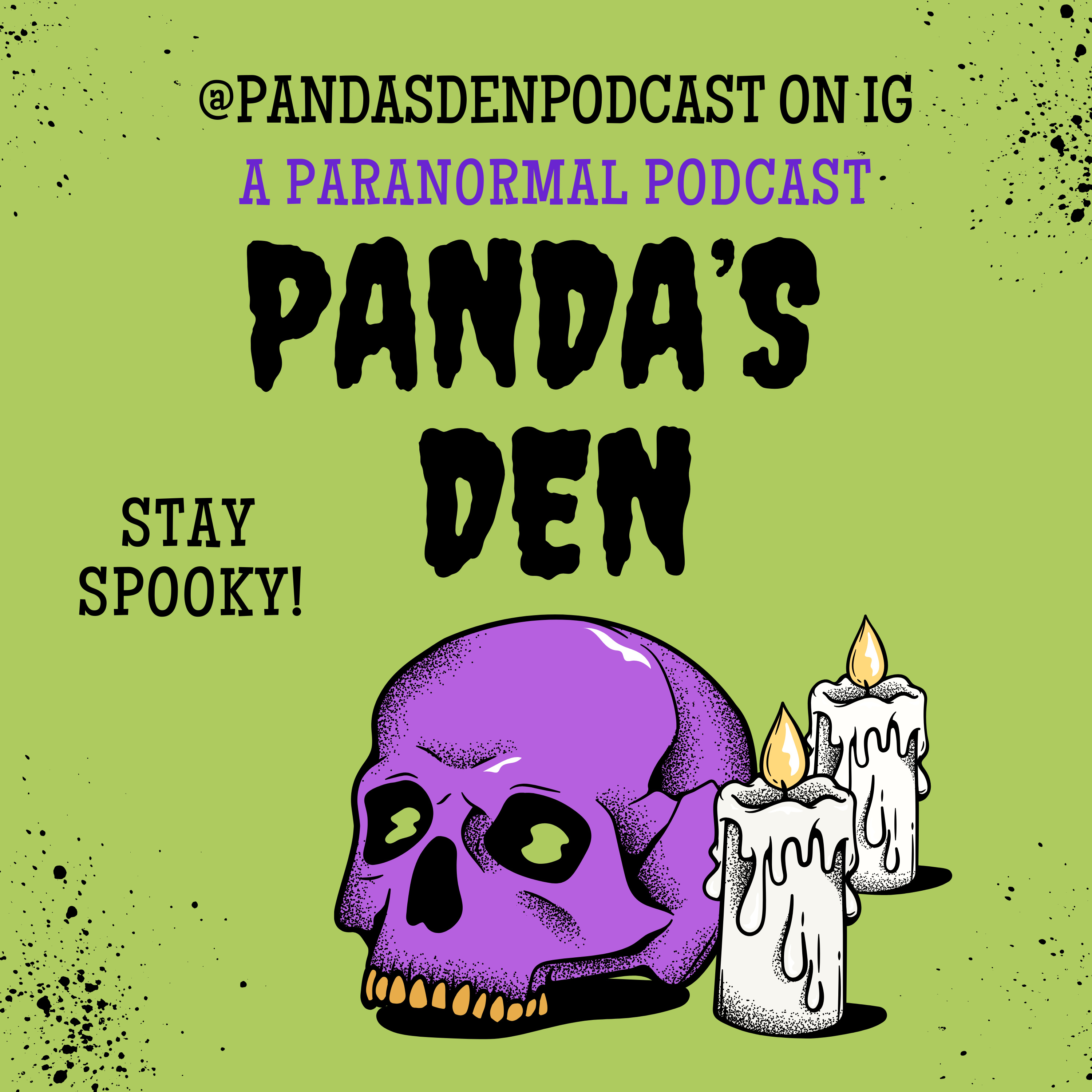 PANDA'S DEN