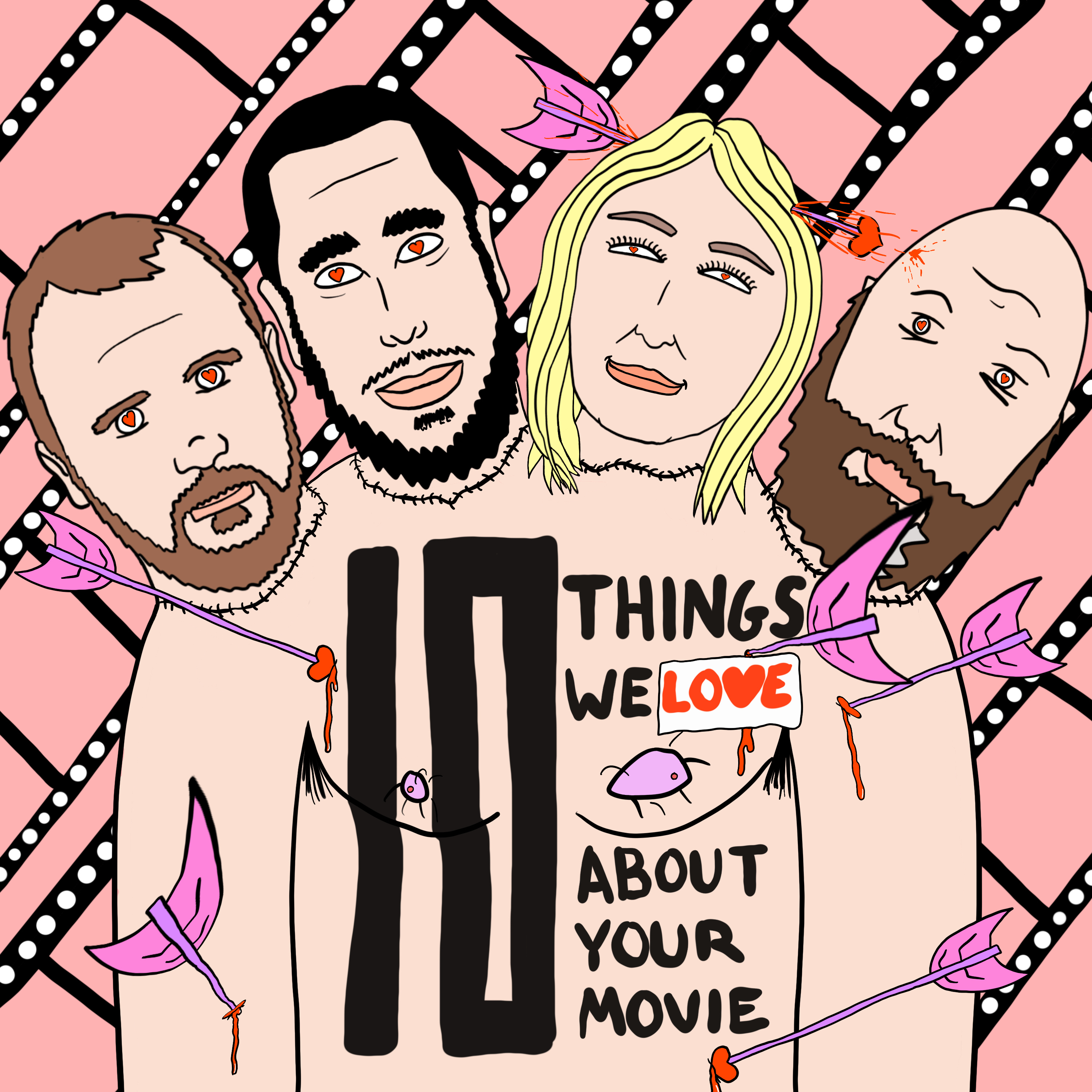 10 Things We Hate About Your Movie