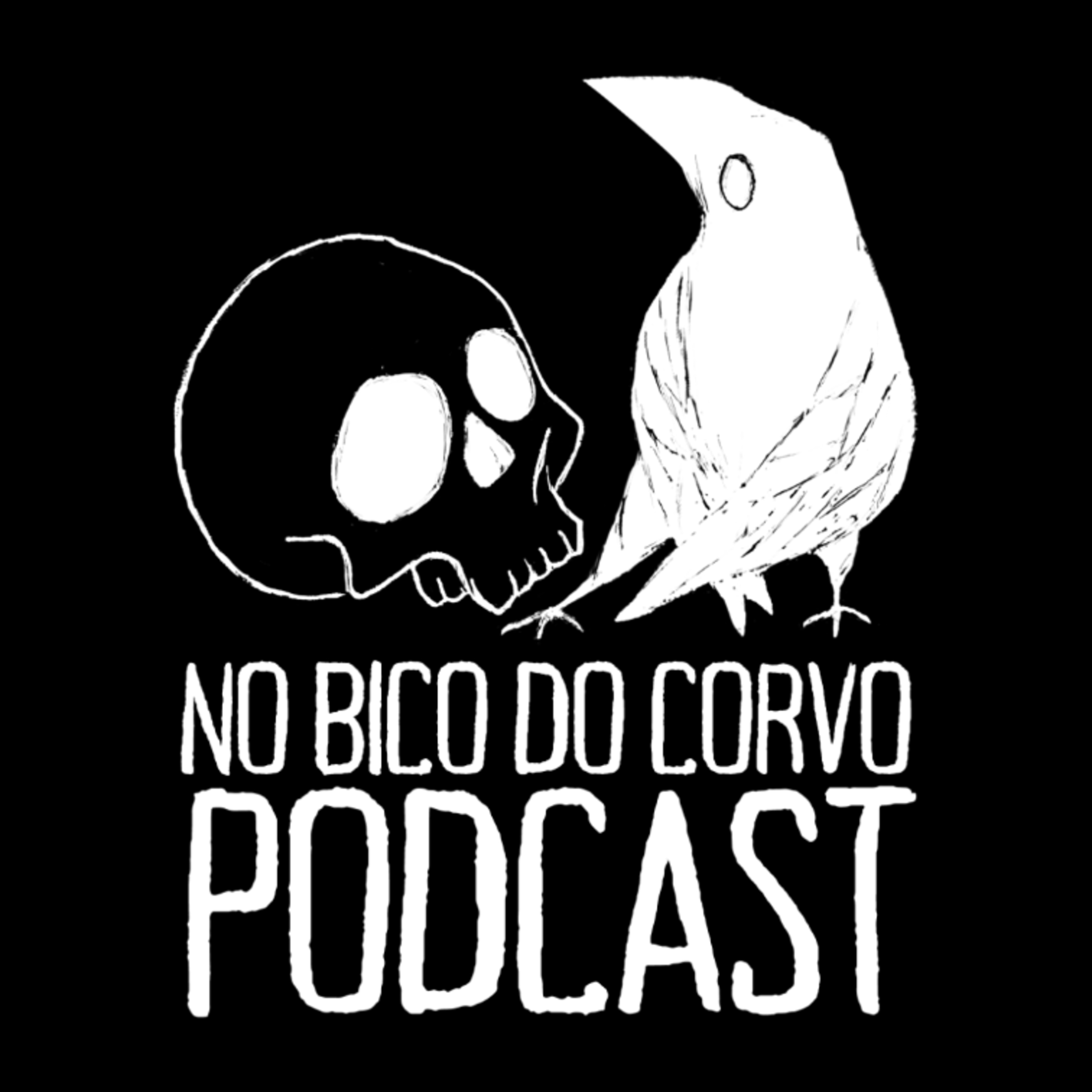 No Bico Do Corvo