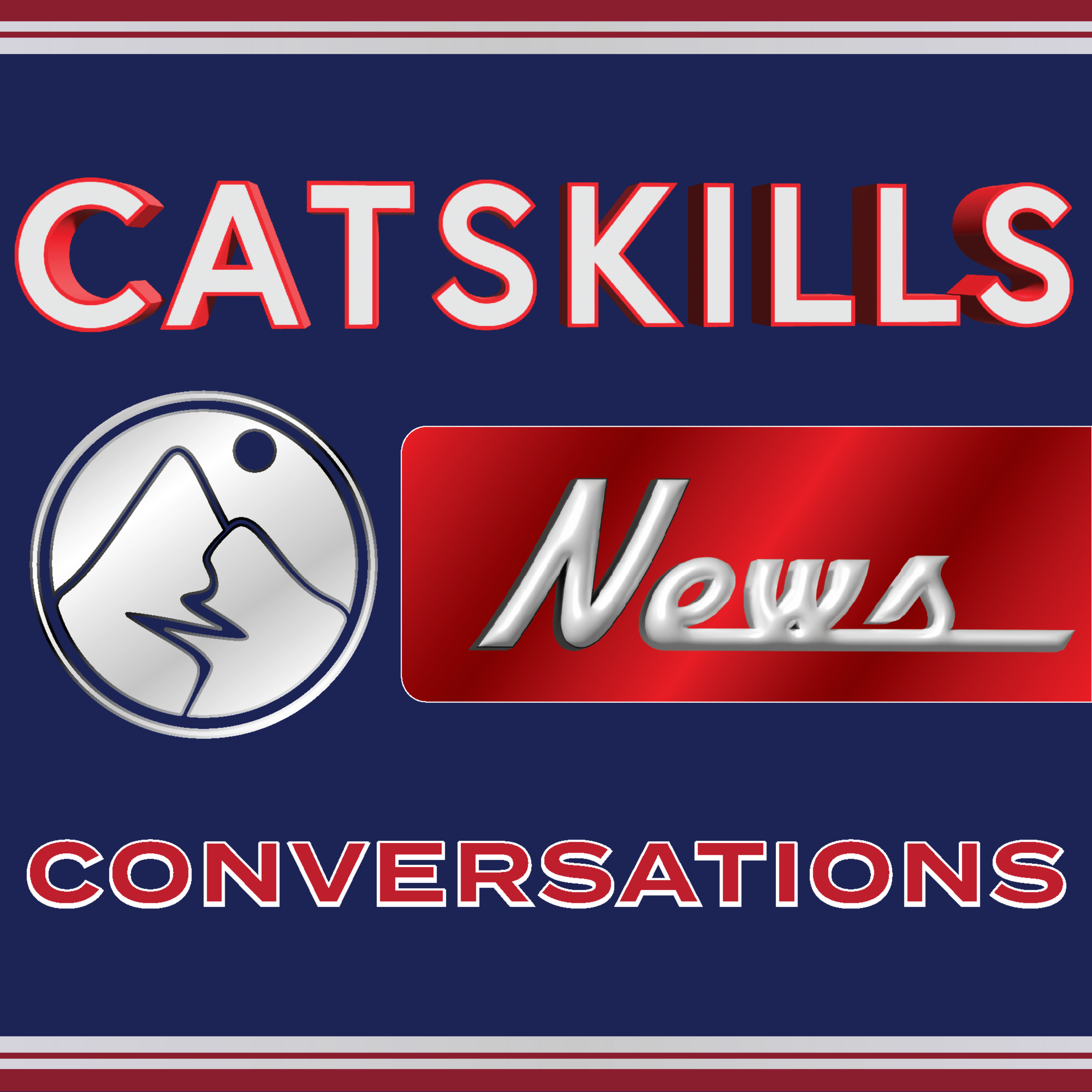 Catskills News Conversations