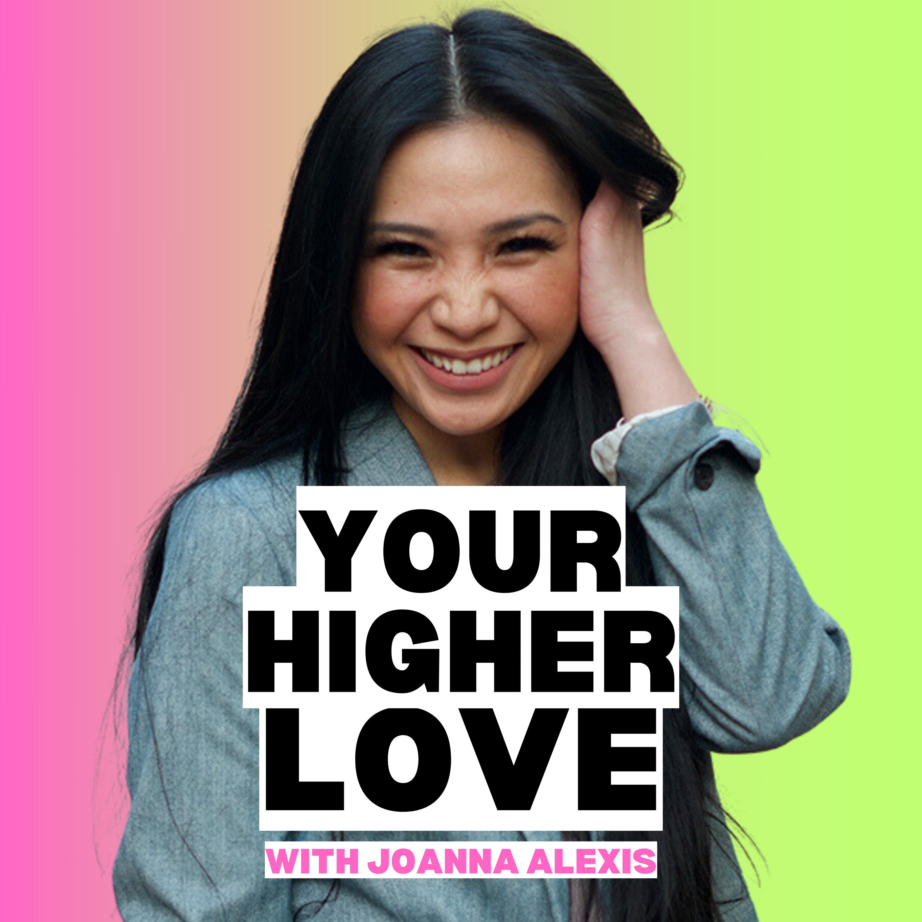 Your Higher Love