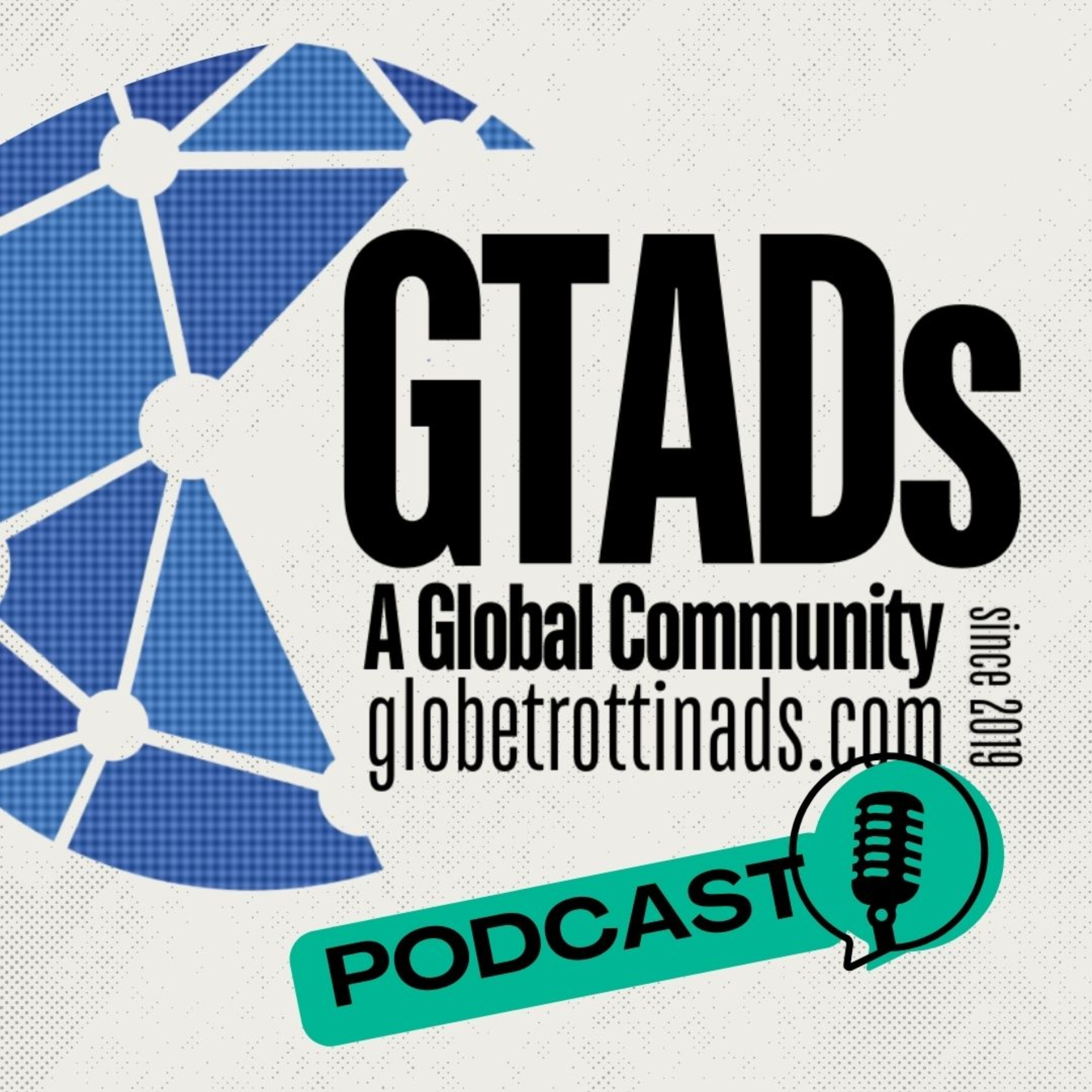 The Globetrottin\' ADs