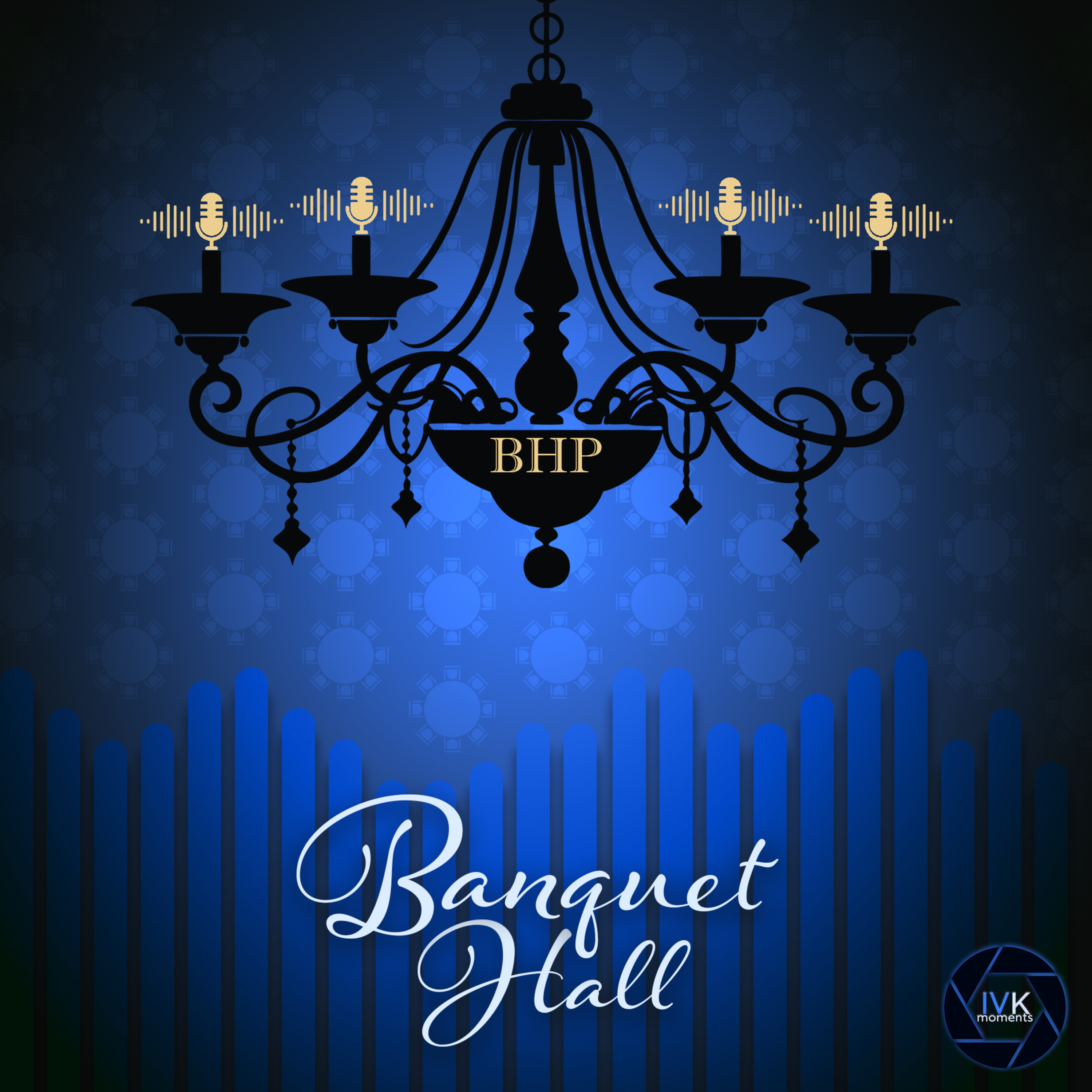 Banquet Hall Podcast
