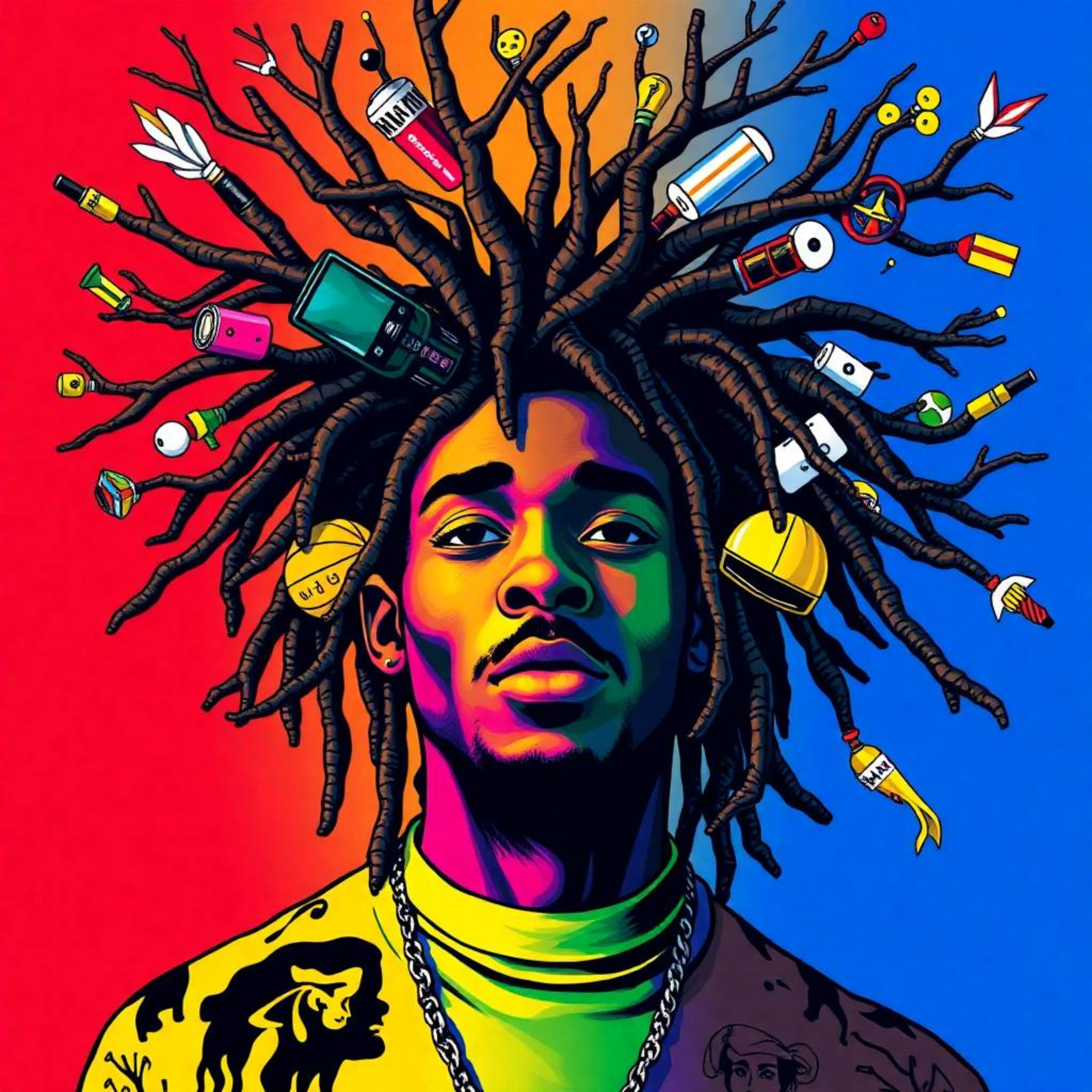 A Jamaican Revelation