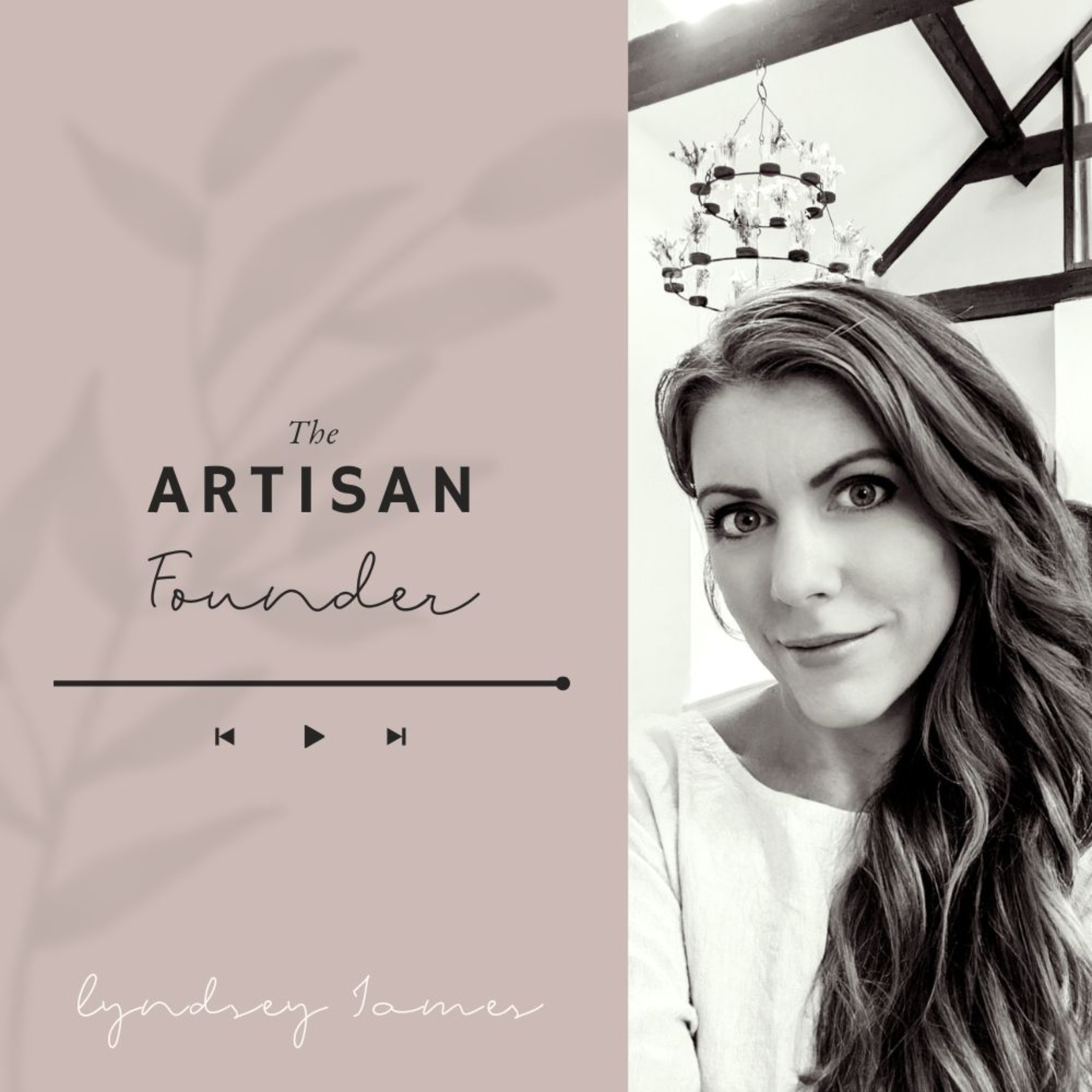 The Artisan Founder