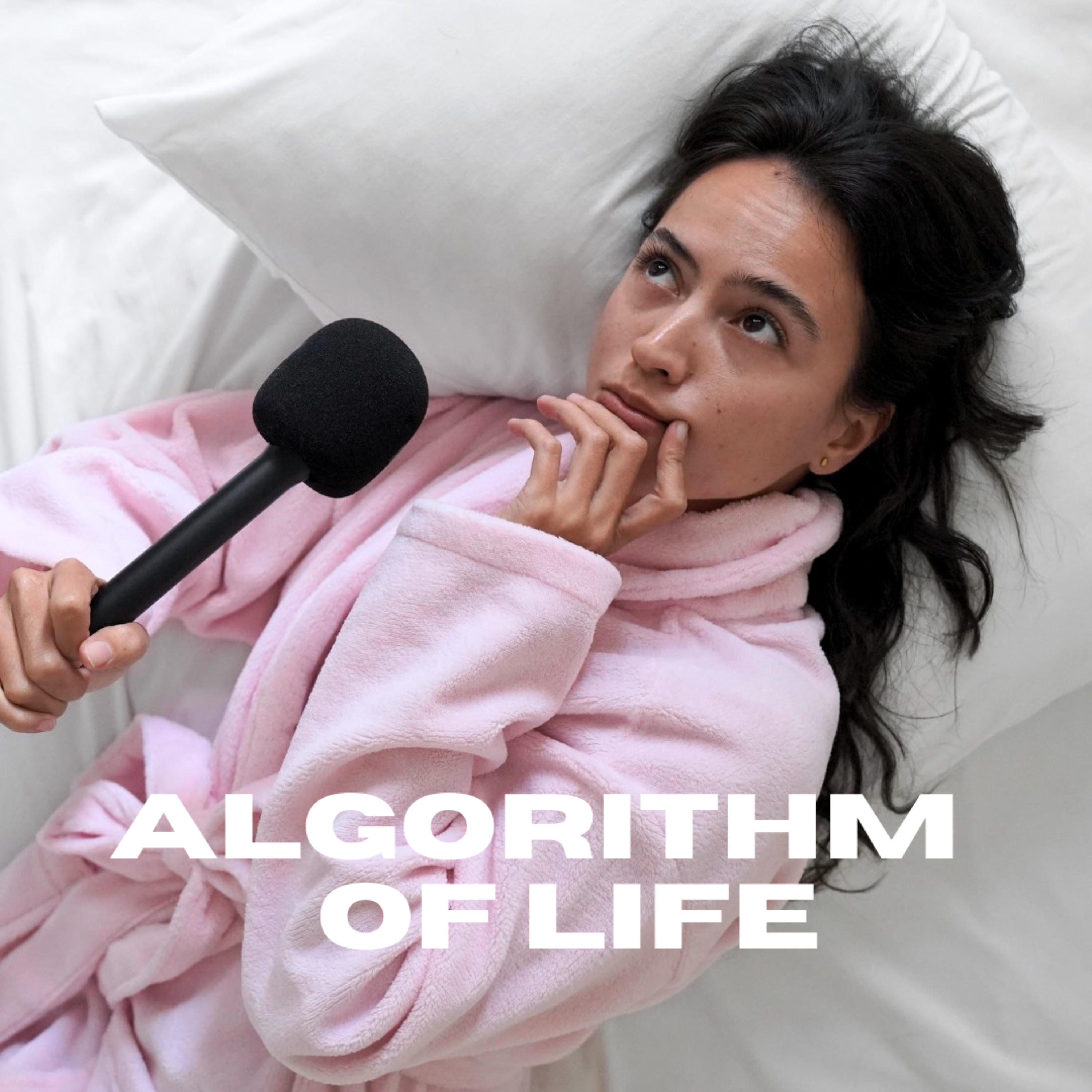 The algorithm of life