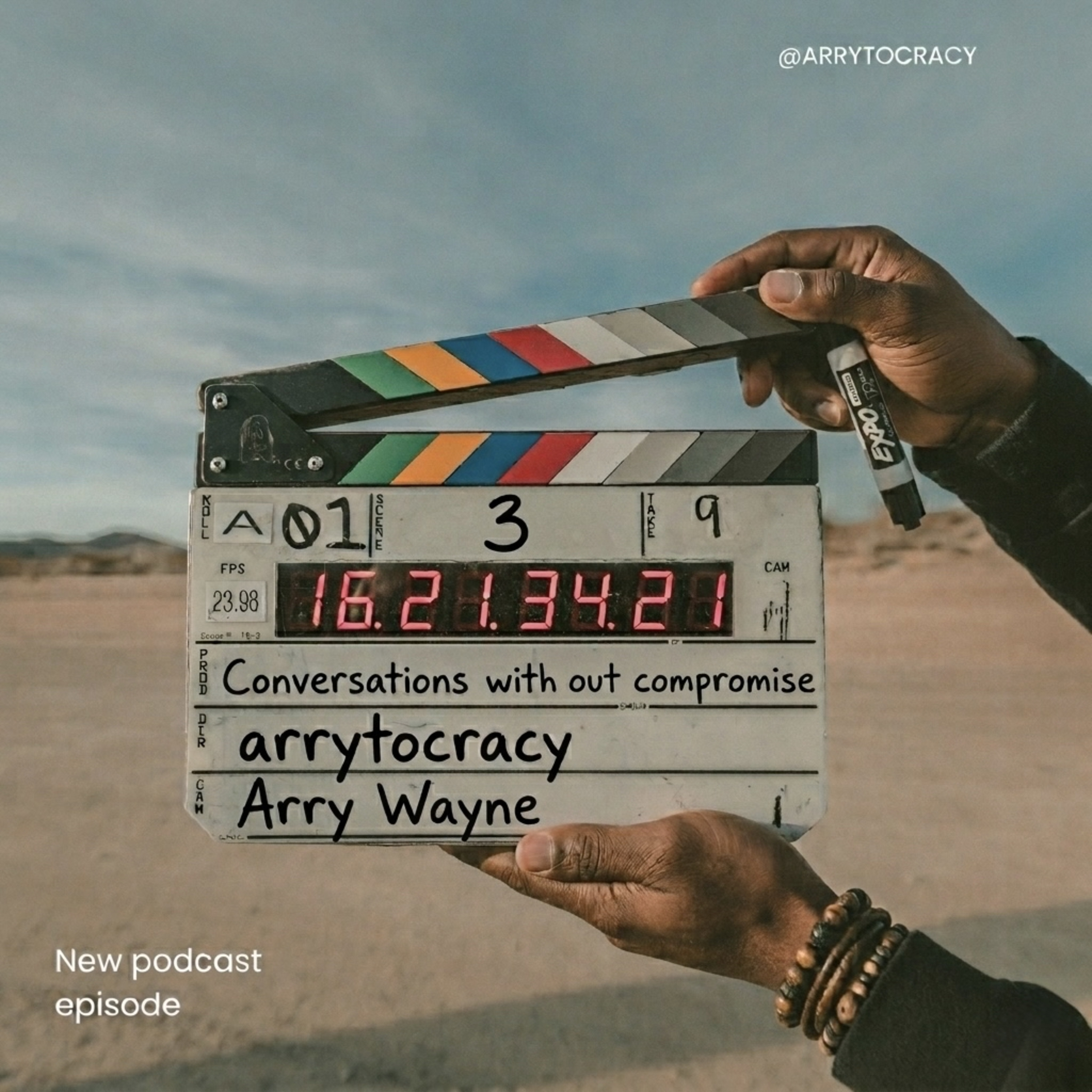 Arrytocracy