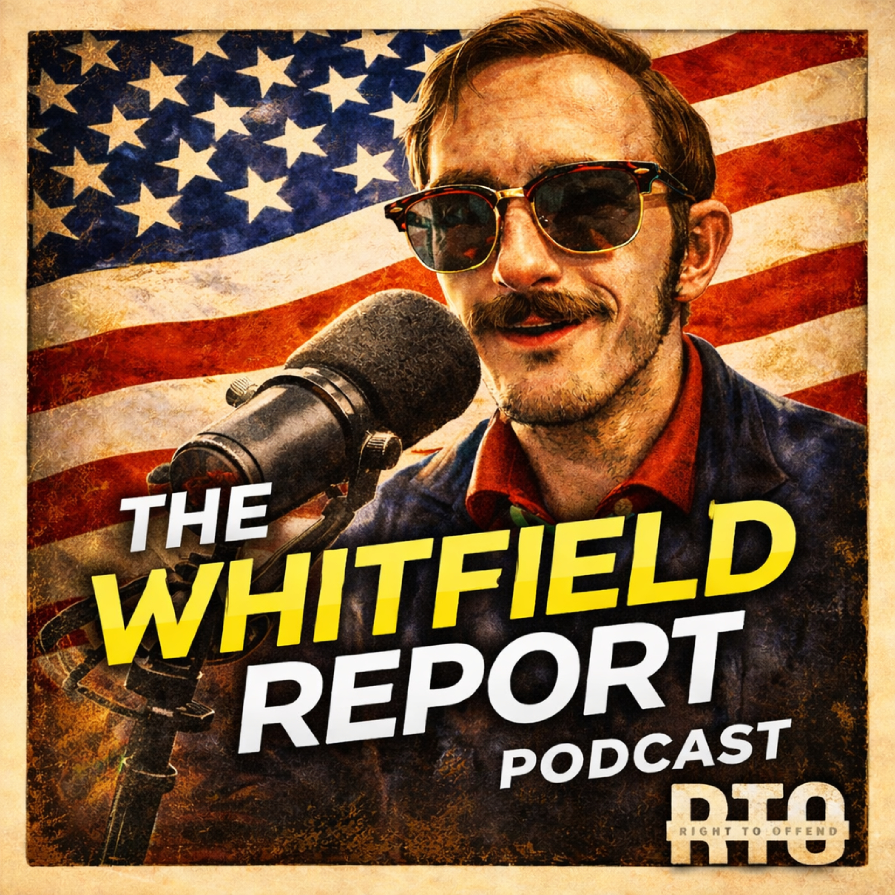 The Whitfield Report