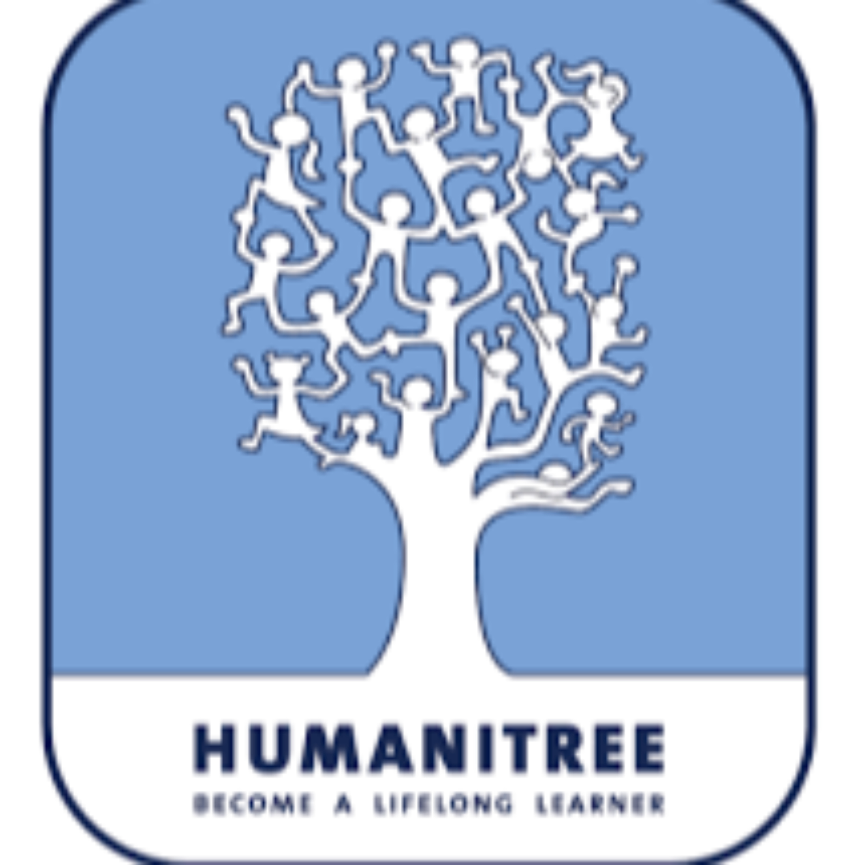 The Humanitree Podcast podcast artwork
