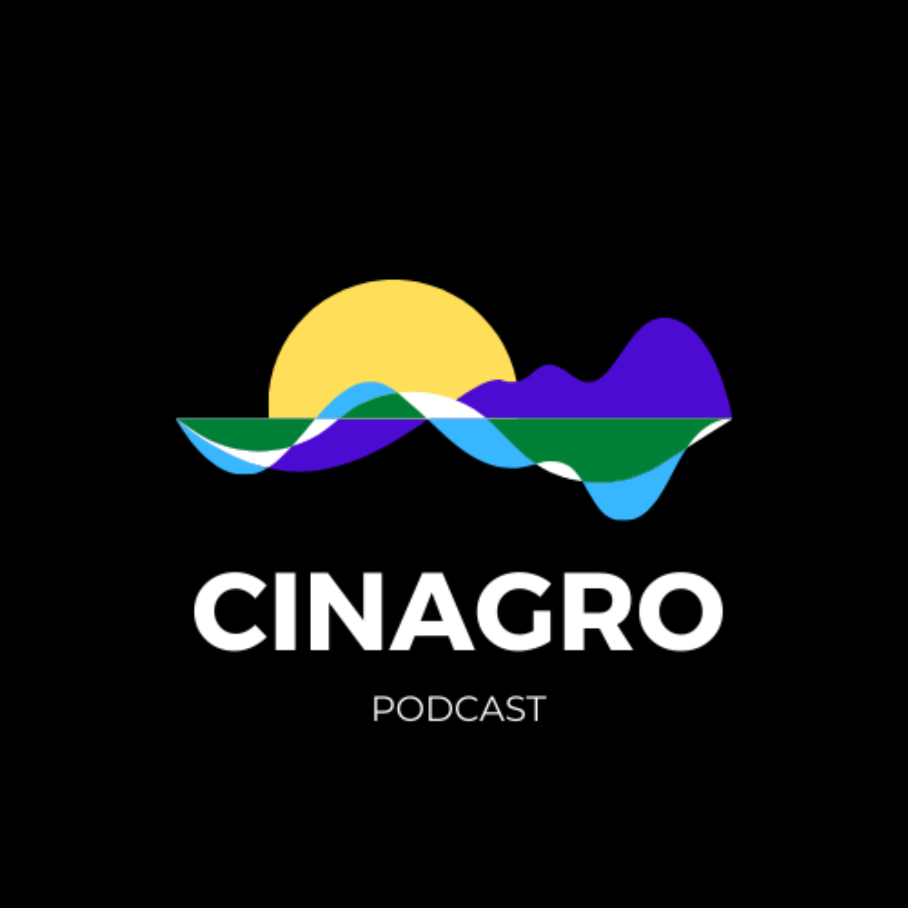 Cinagro Podcast