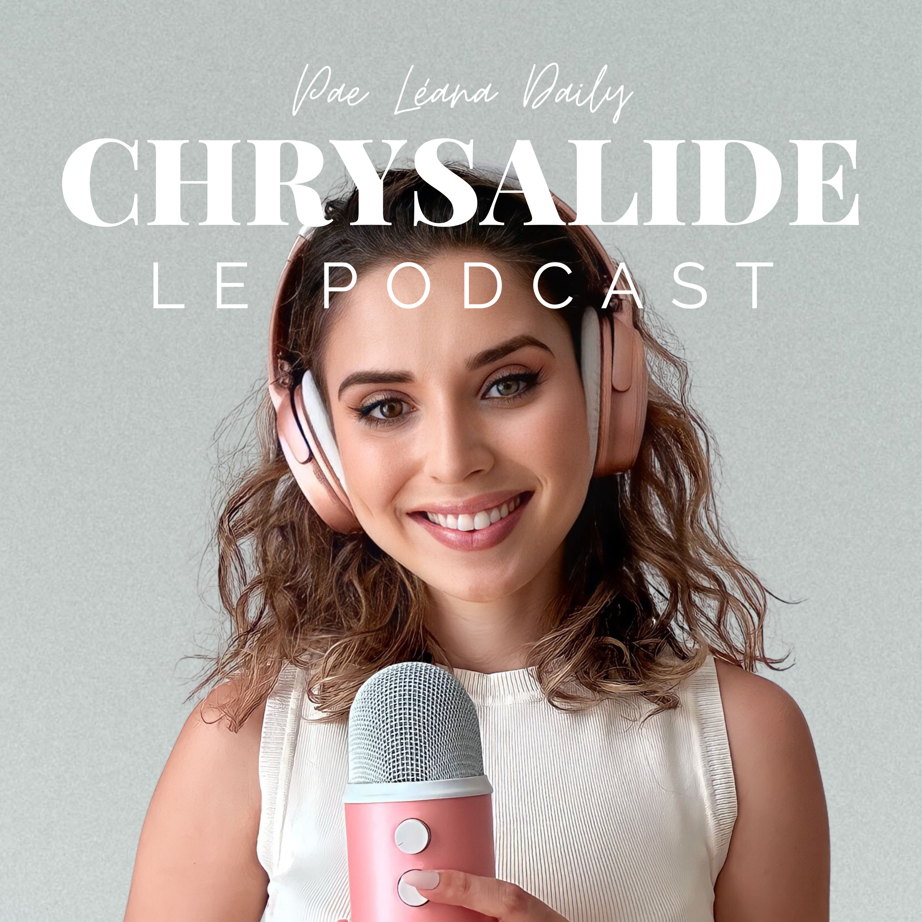 Chrysalide | Les backstages de la vie chrétienne