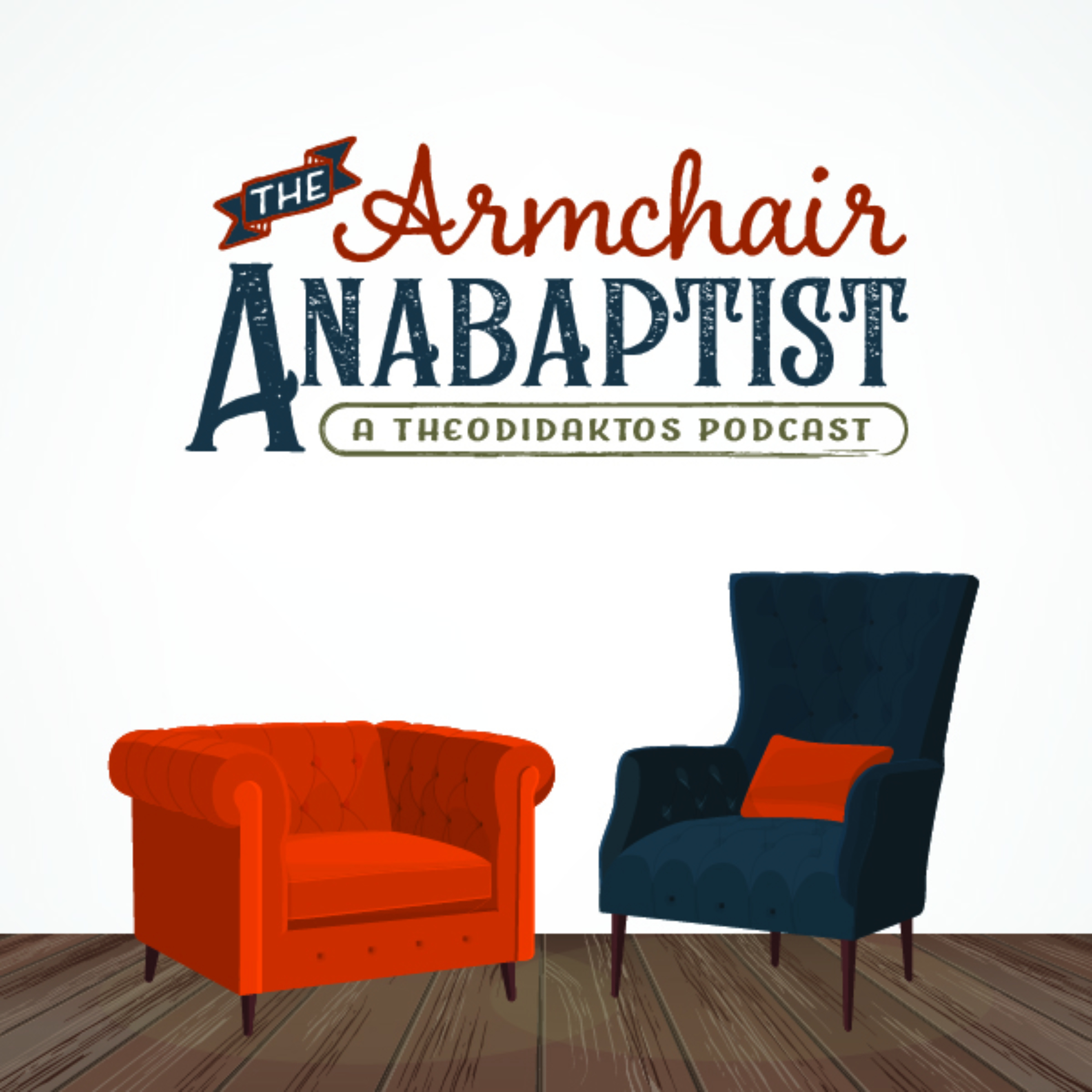 The Armchair Anabaptist