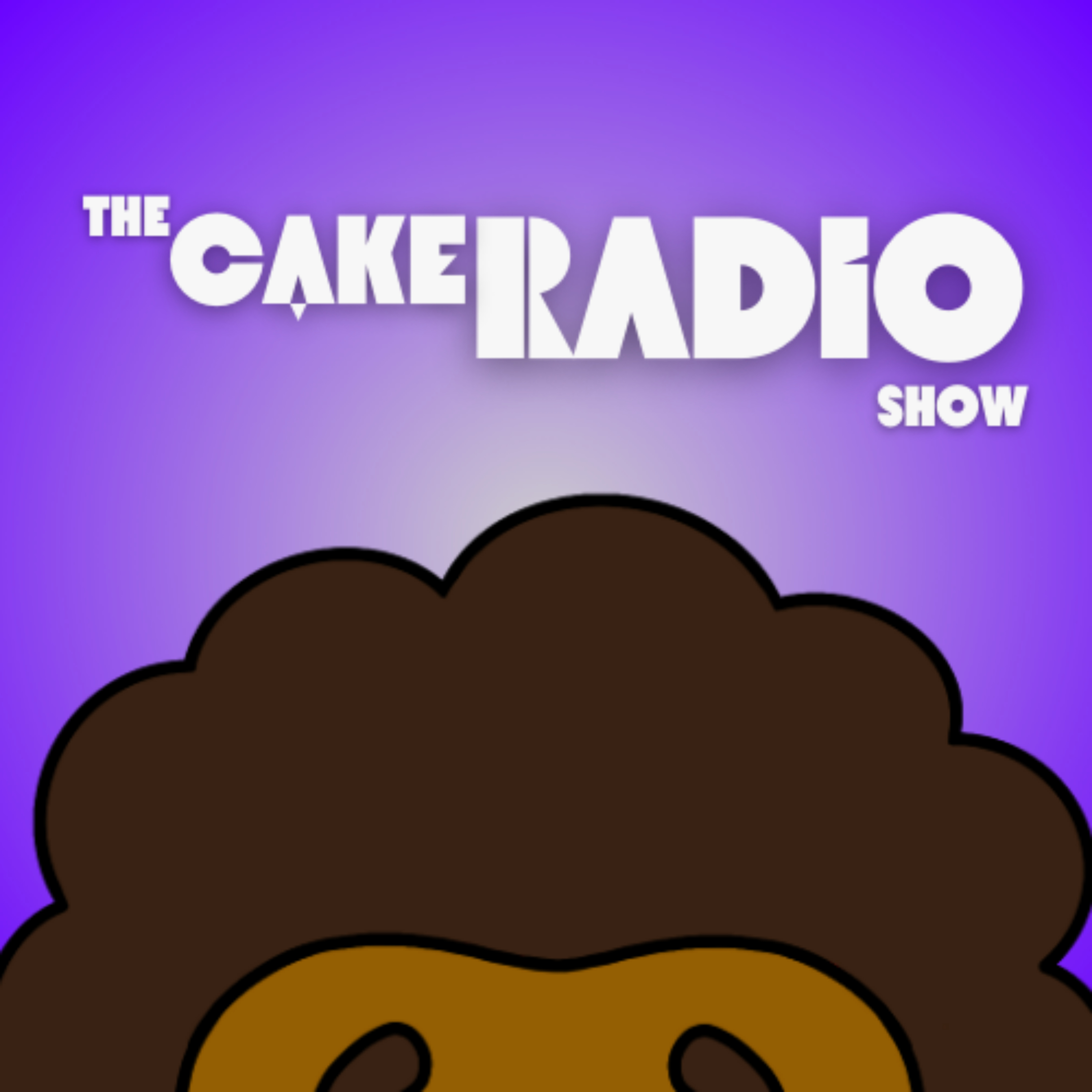 The Cake Radio Show