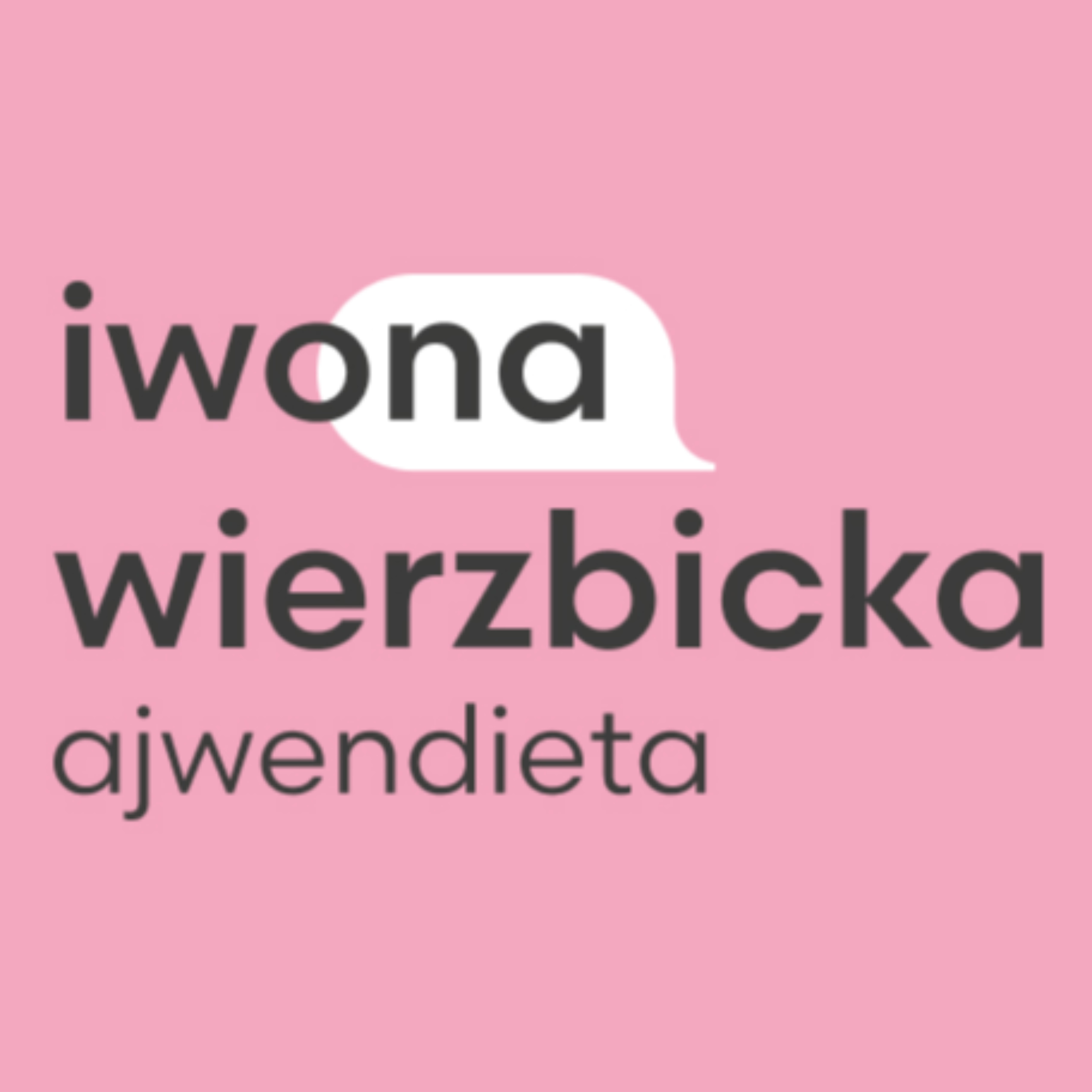 Ajwendieta rozmowy o diecie, stylu życia i wszystkim co na zdrowie wpływa
