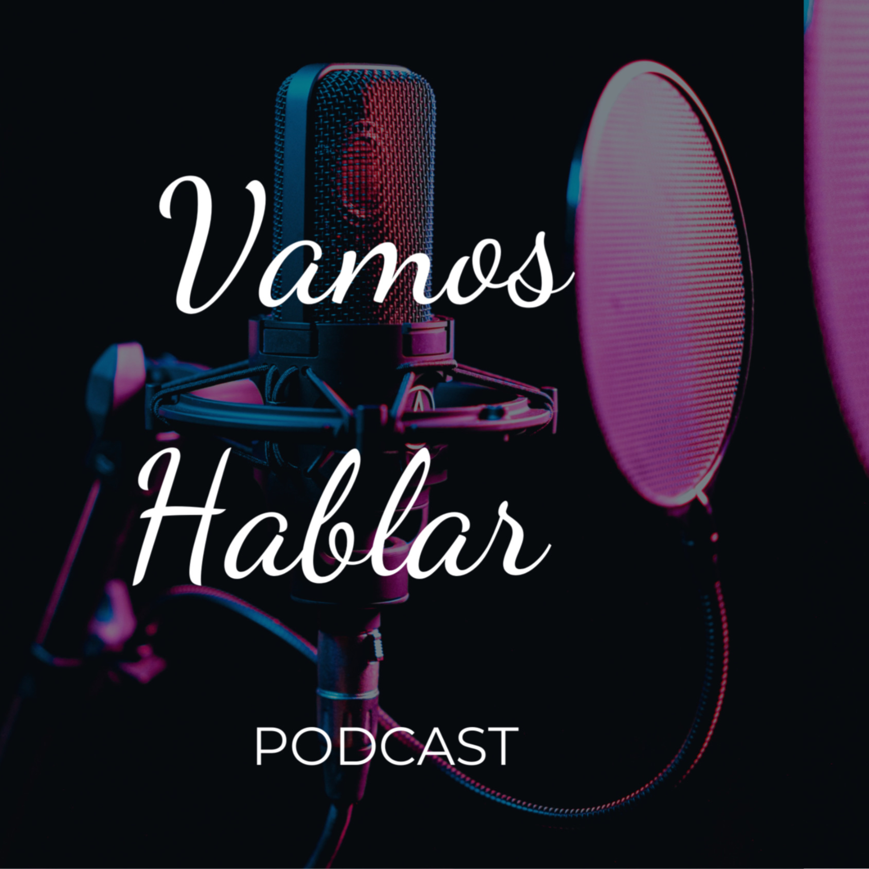 Vamos hablar