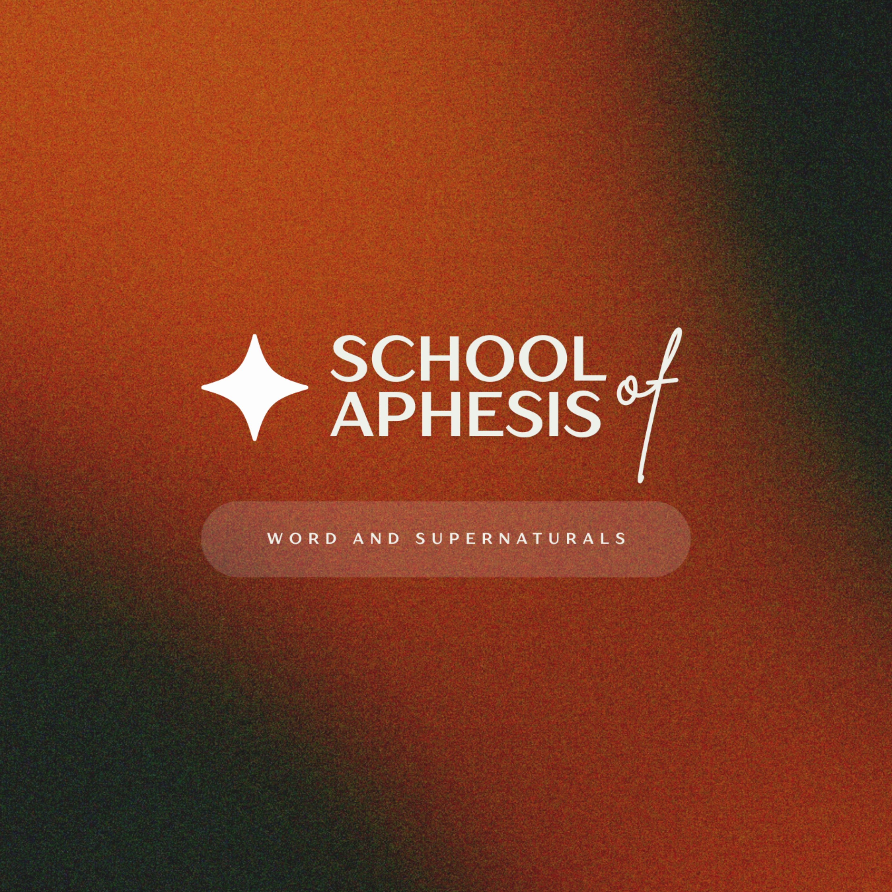 Aphesis Podcast