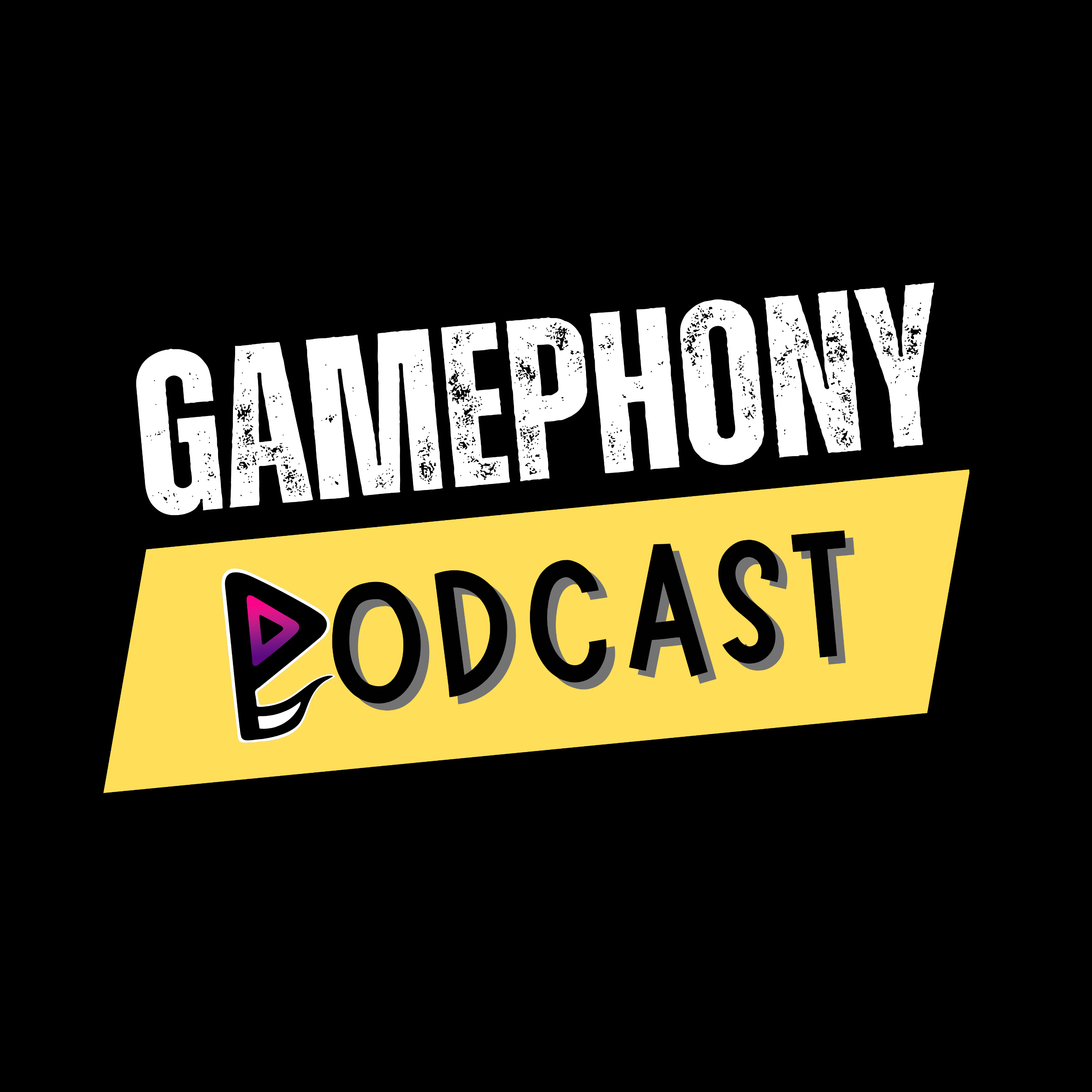 Gamephony_Podcast podcast artwork