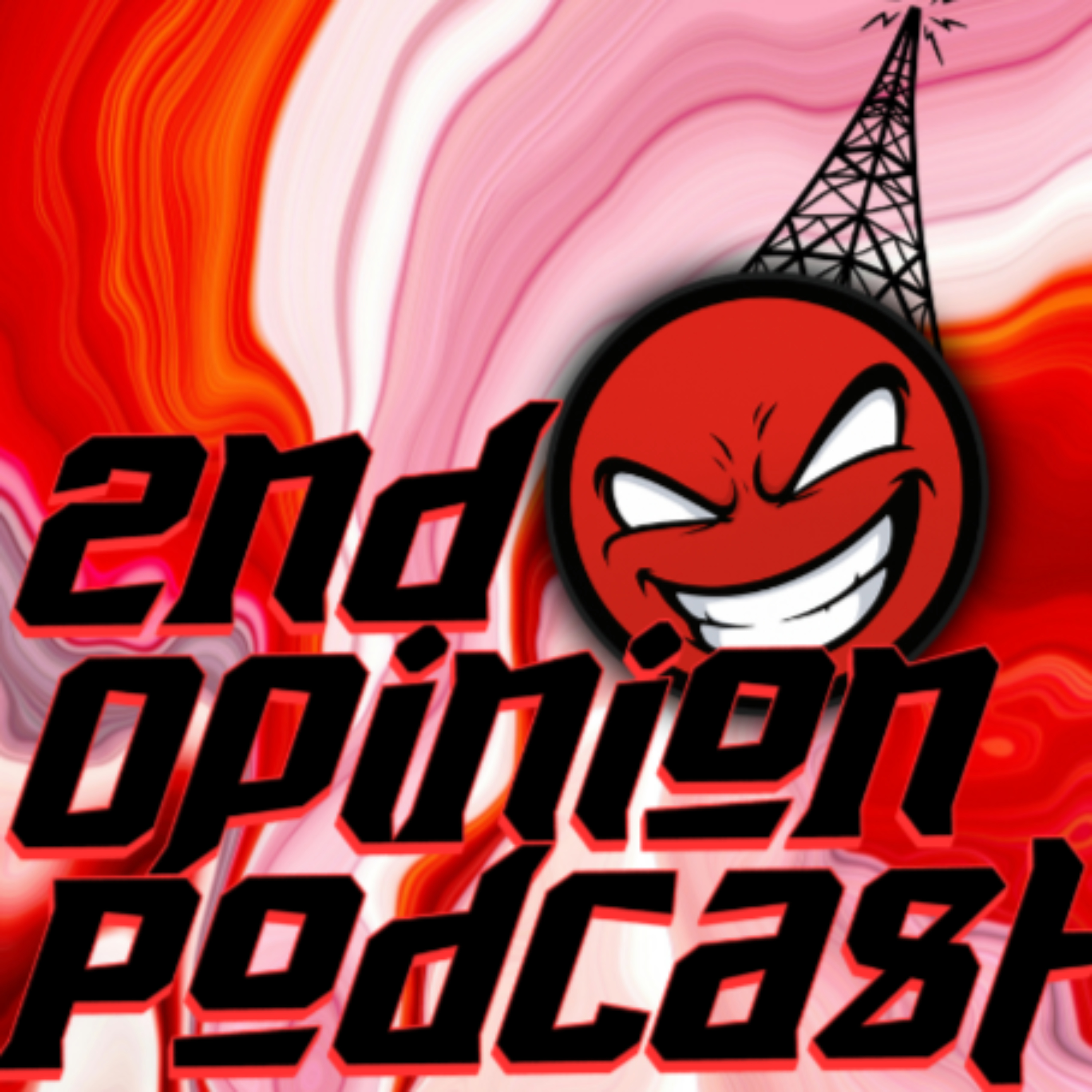 2nd Opinion Podcast #219 | Run DOM, RUN! episode artwork