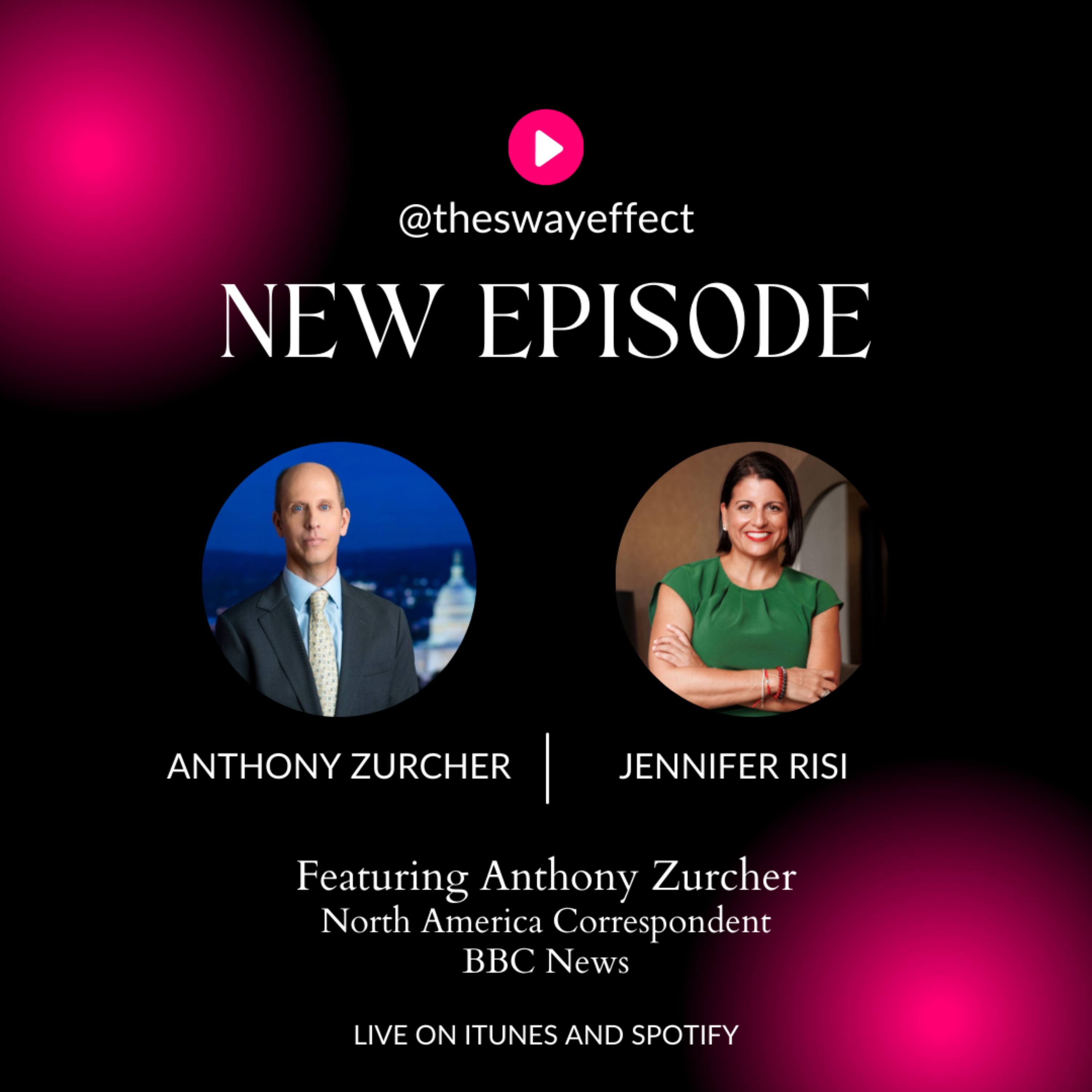 The Sway Effect