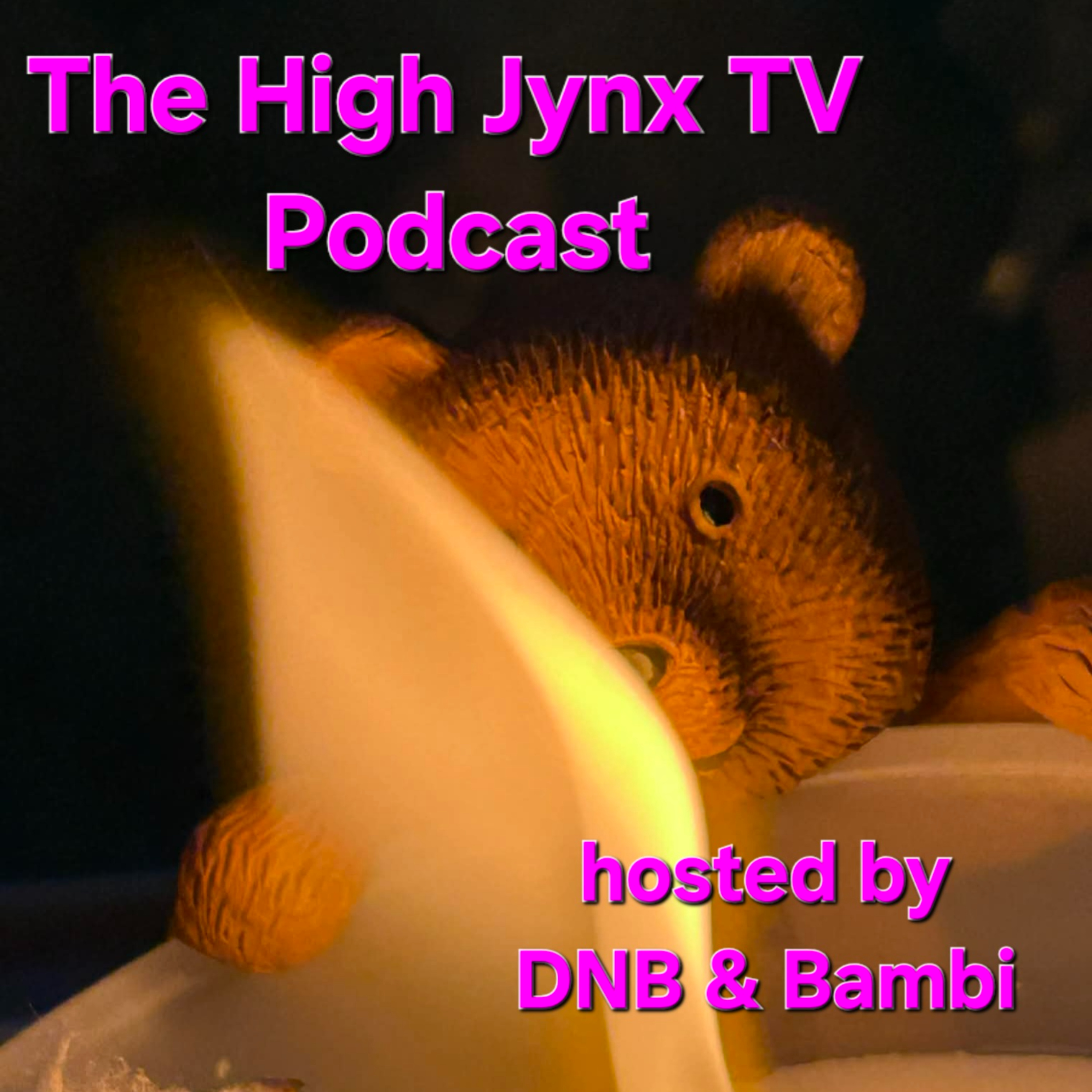 High Jynx