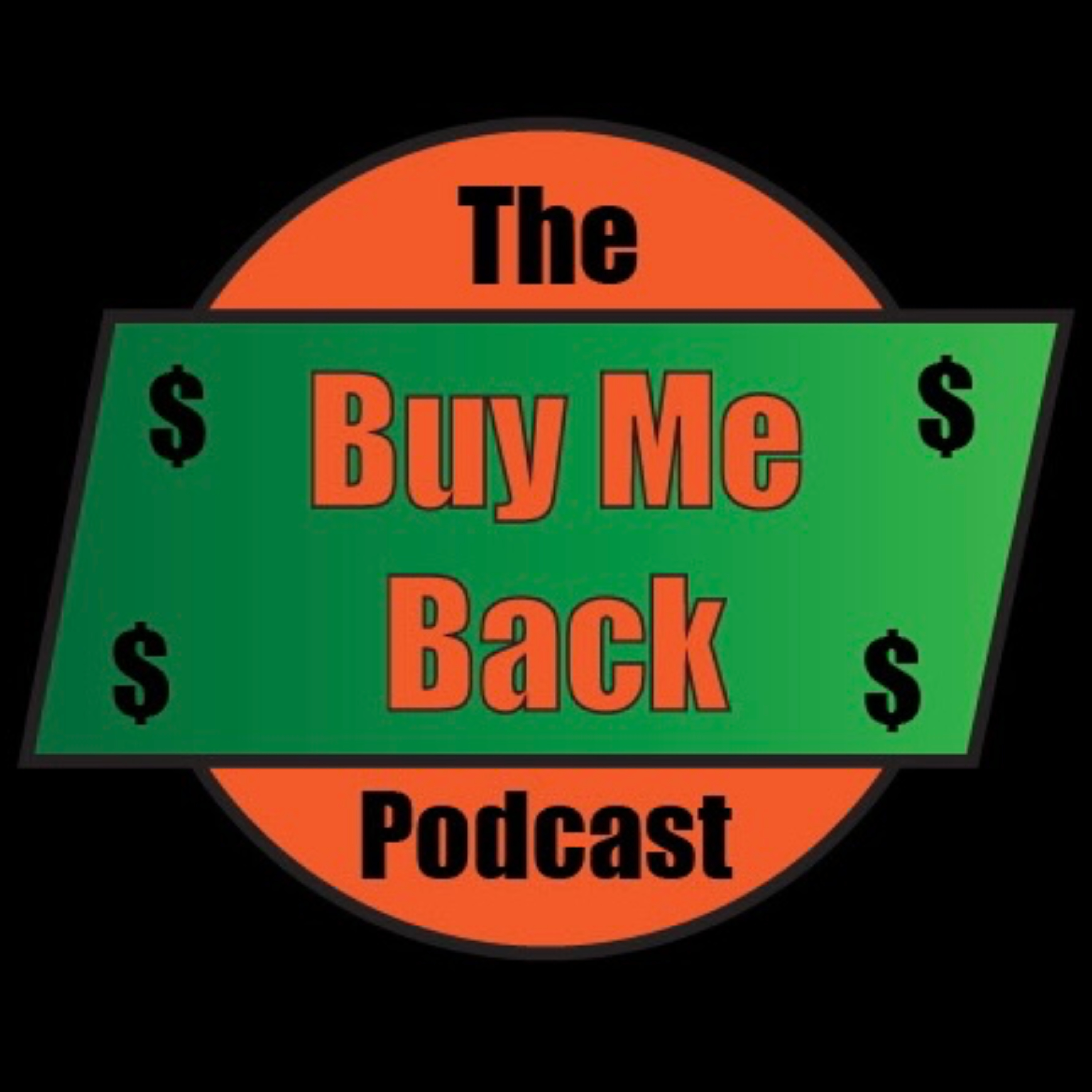 The Buy Me Back Podcast