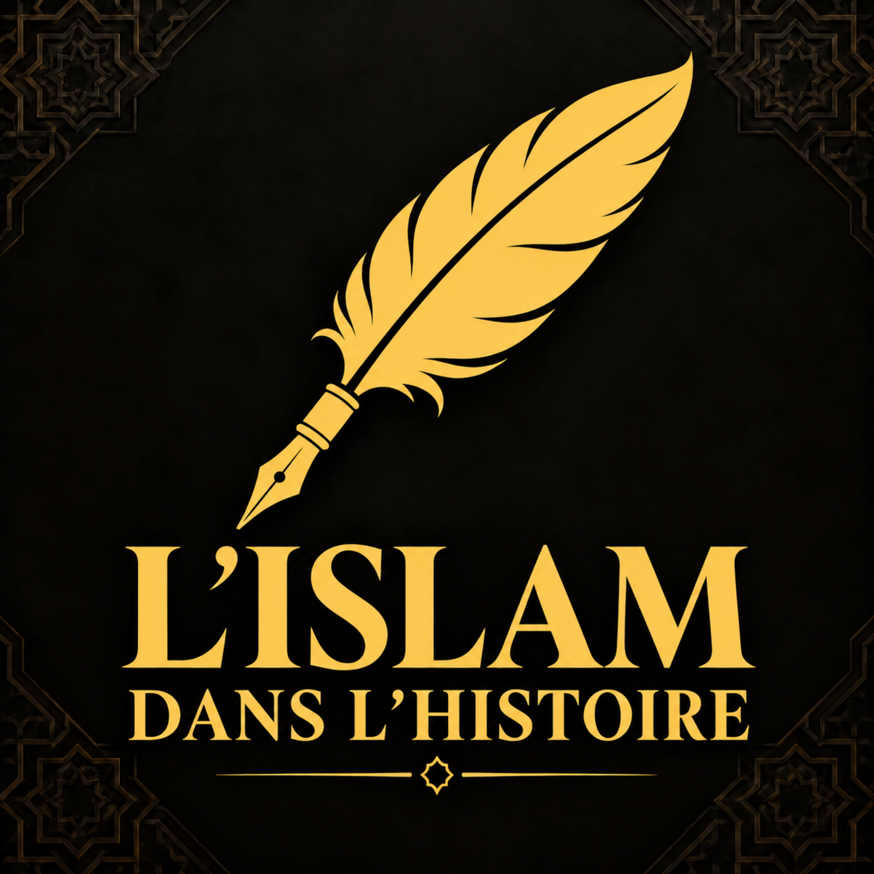 L&rsquo;Islam dans l&rsquo;Histoire