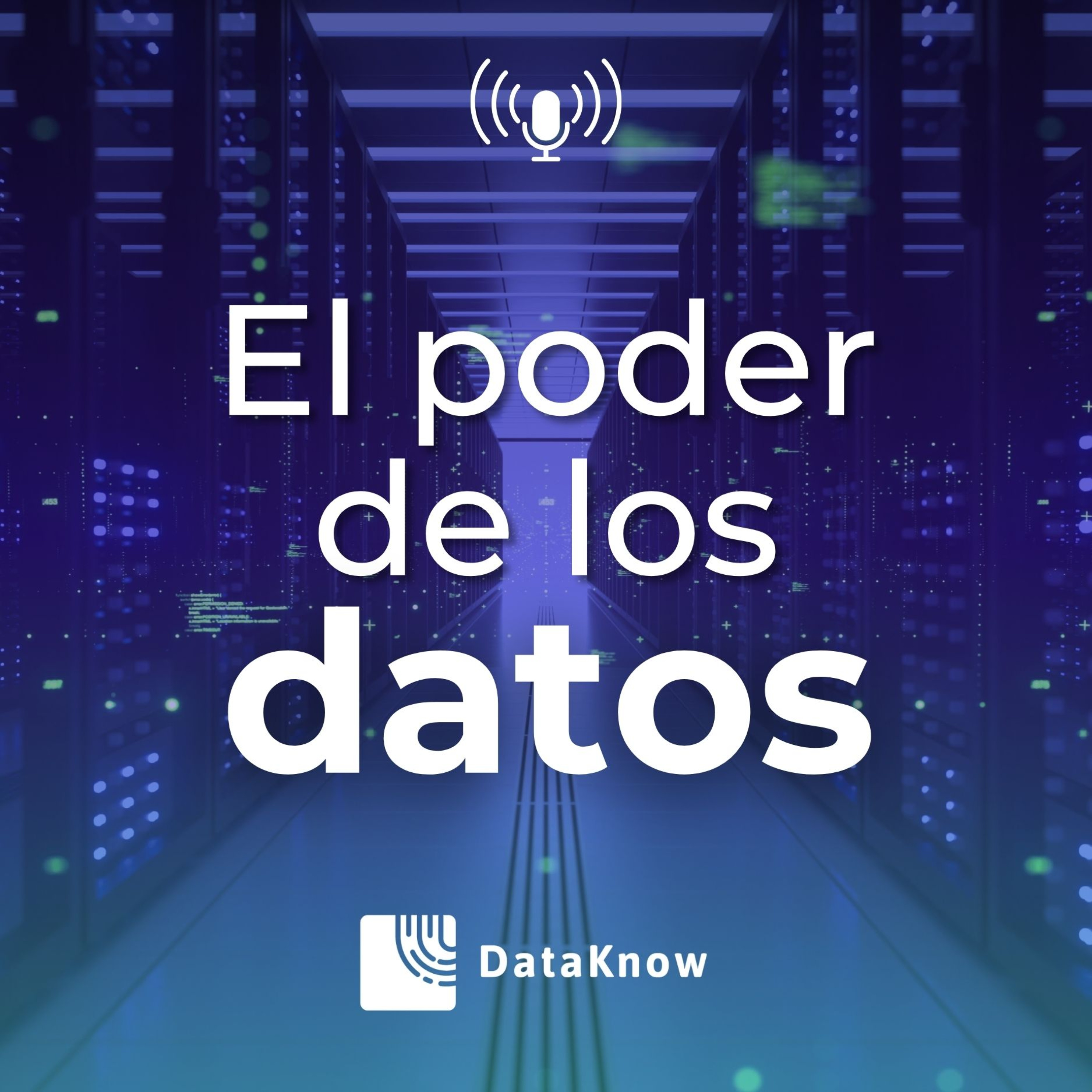 El poder de los datos