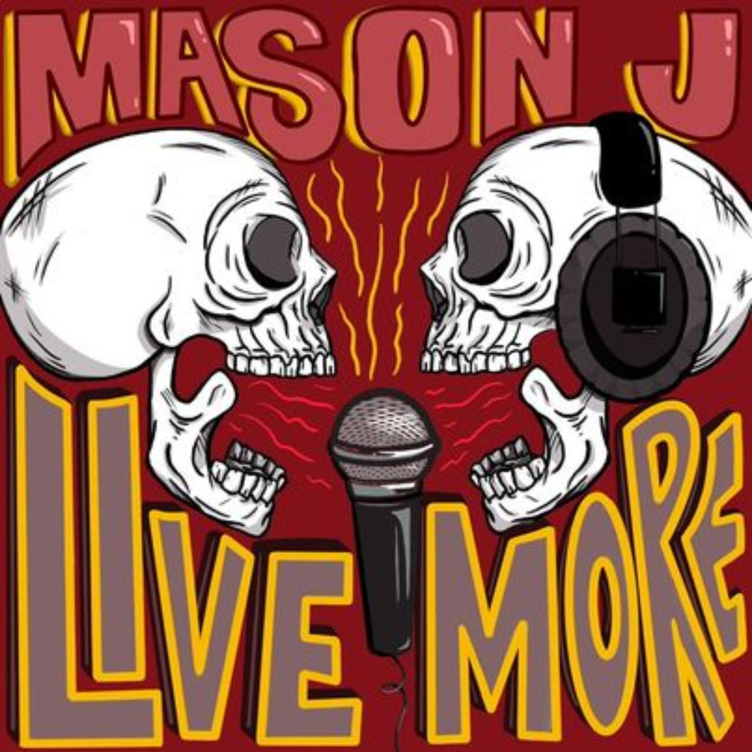 The Mason J Show