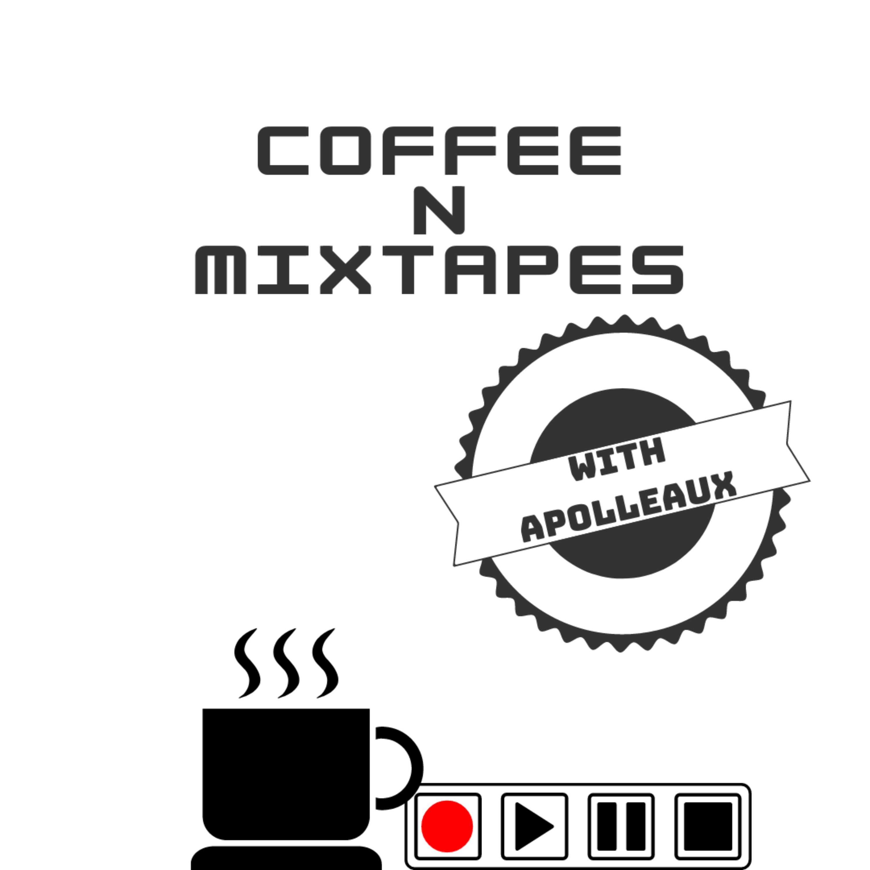 Coffee N Mixtapes