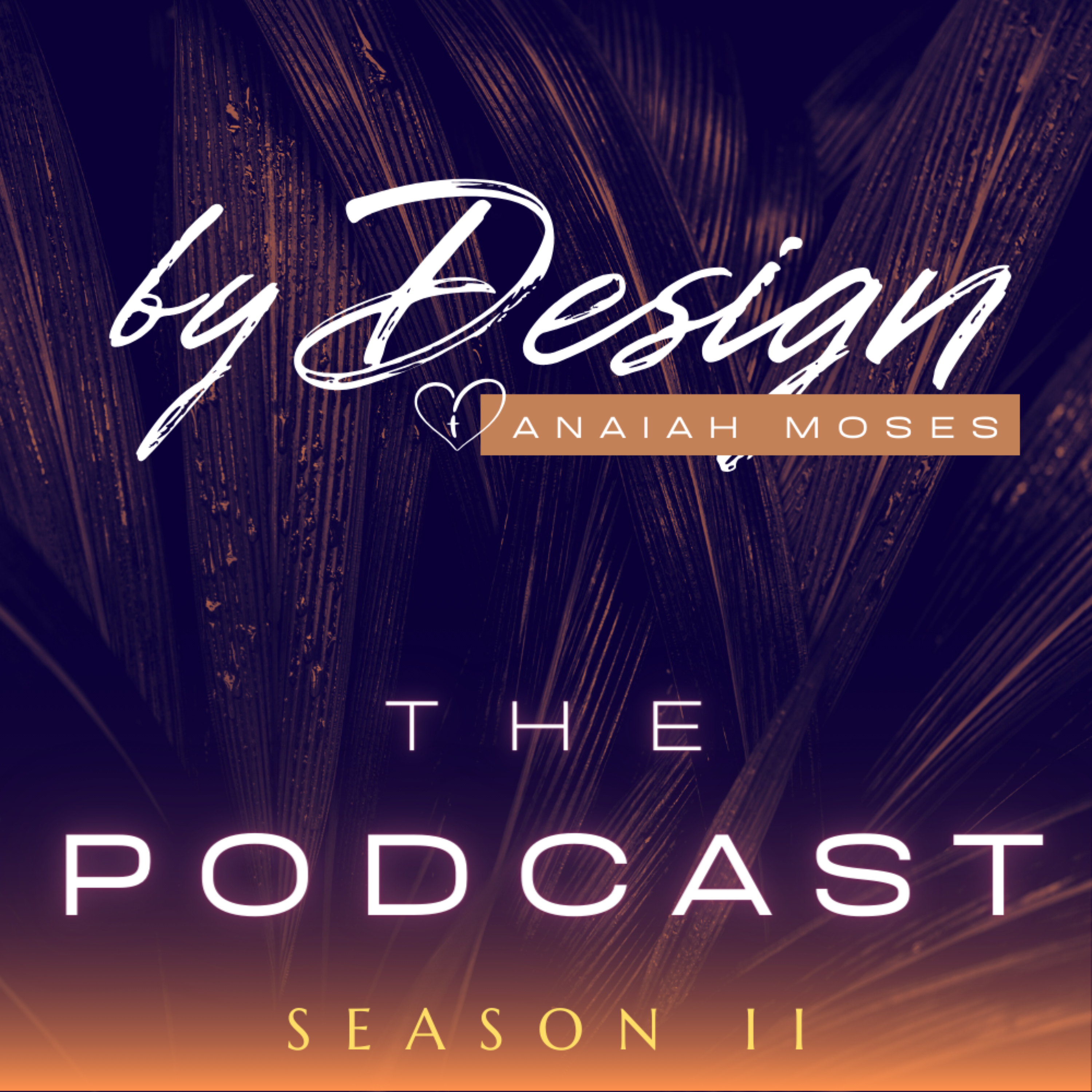 By Design | A.M podcast artwork