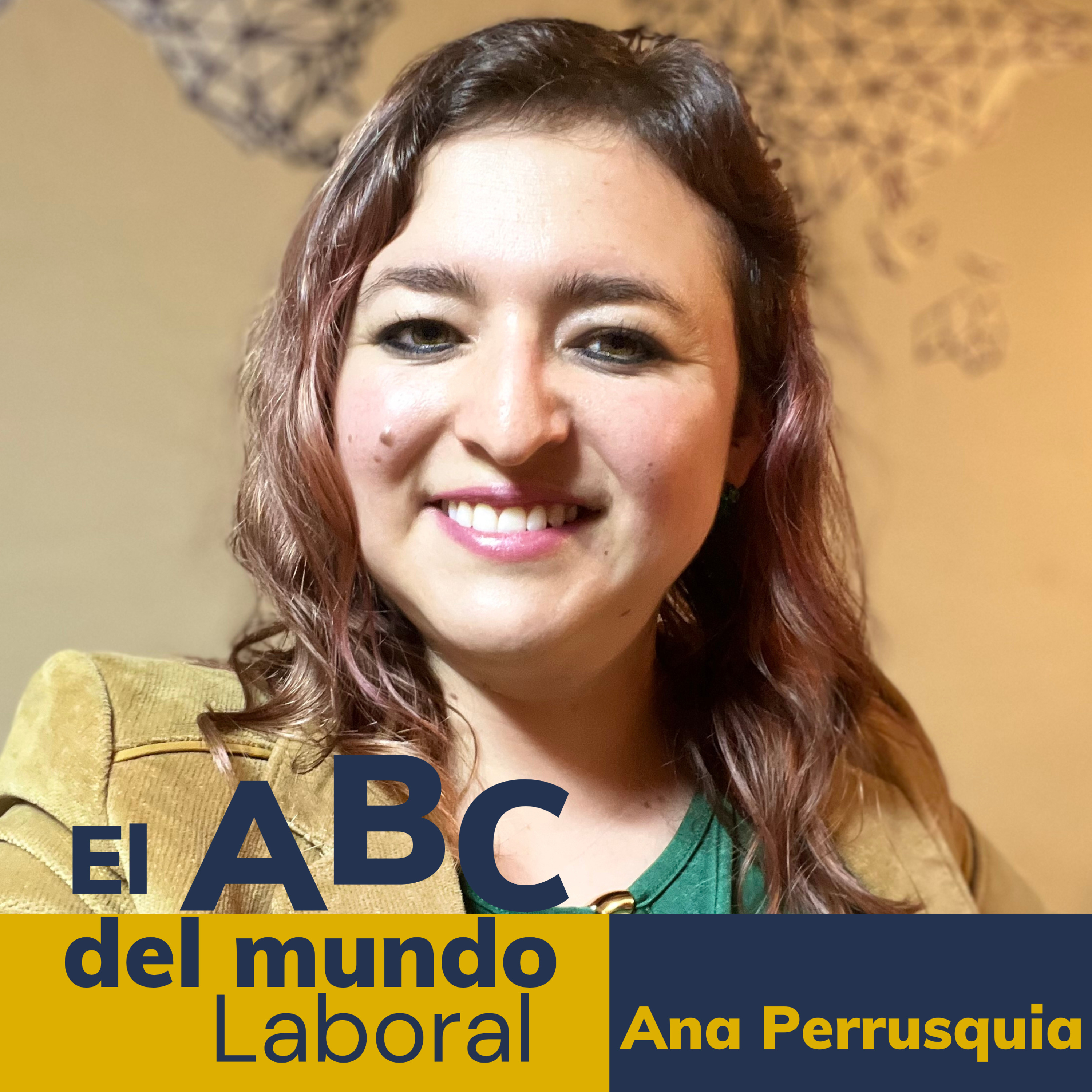 Portada de El ABC del Mundo Laboral