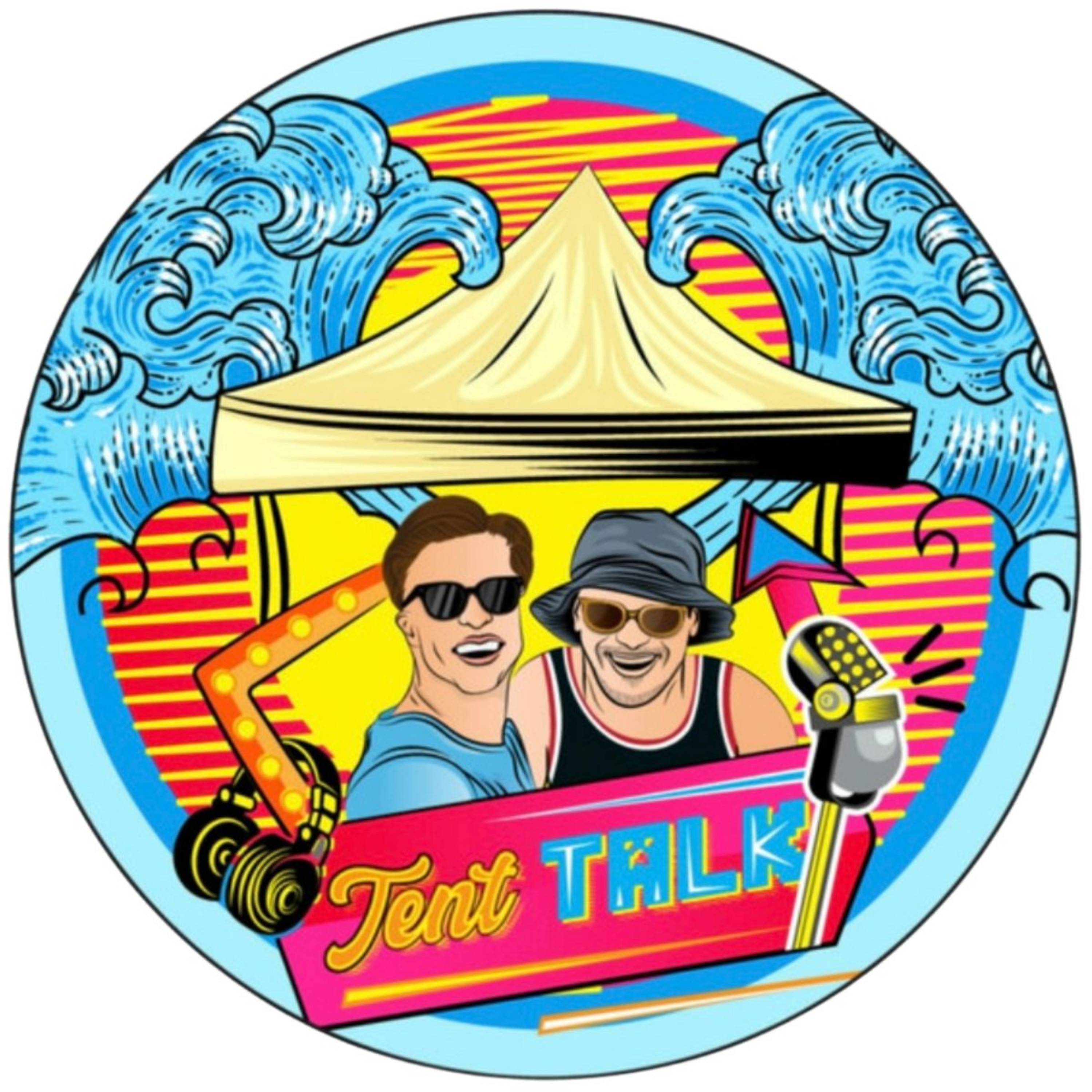 Tent Talk