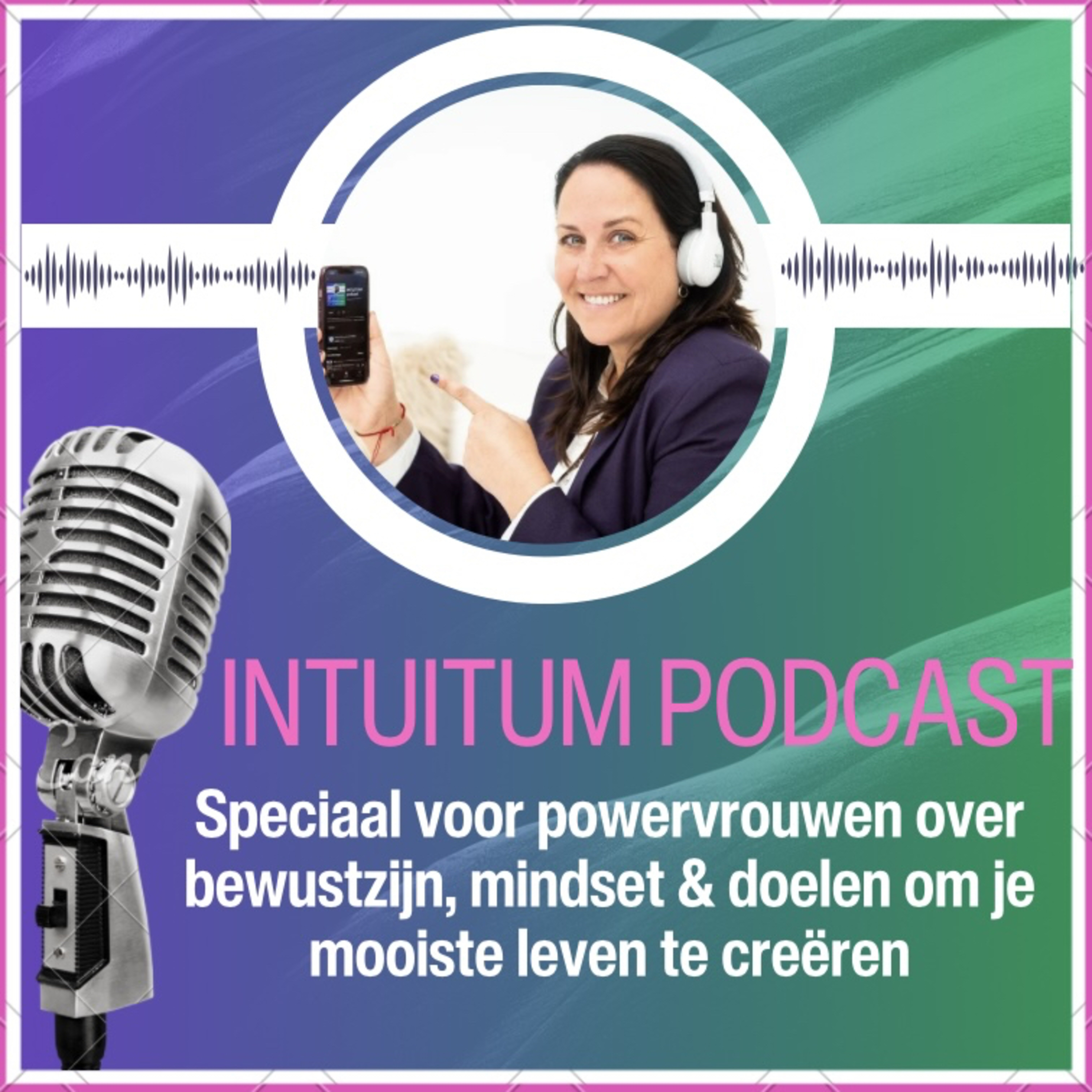 INTUITUM podcast INTUITUM podcast