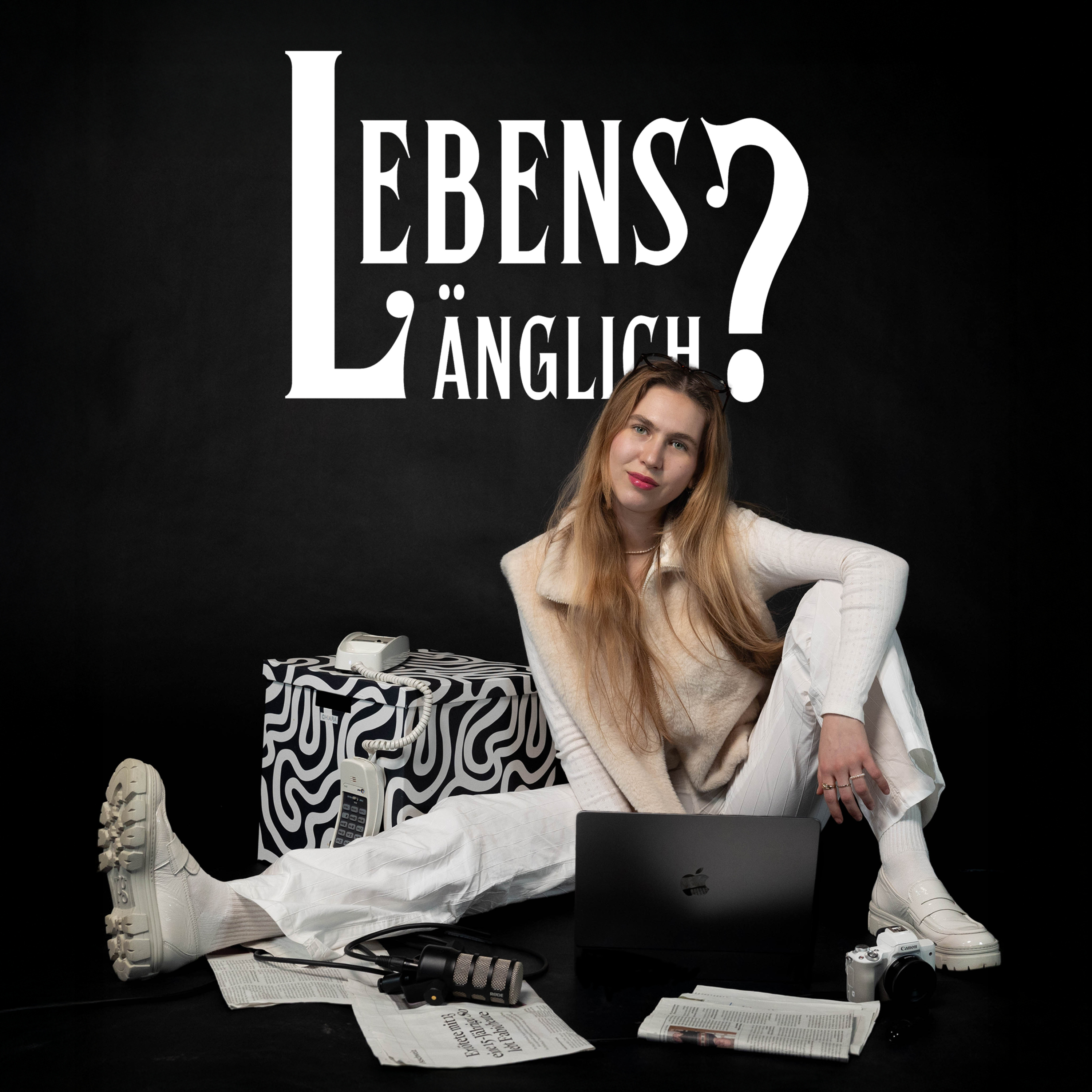 Lebenslänglich? Der Schweizer True Crime Podcast