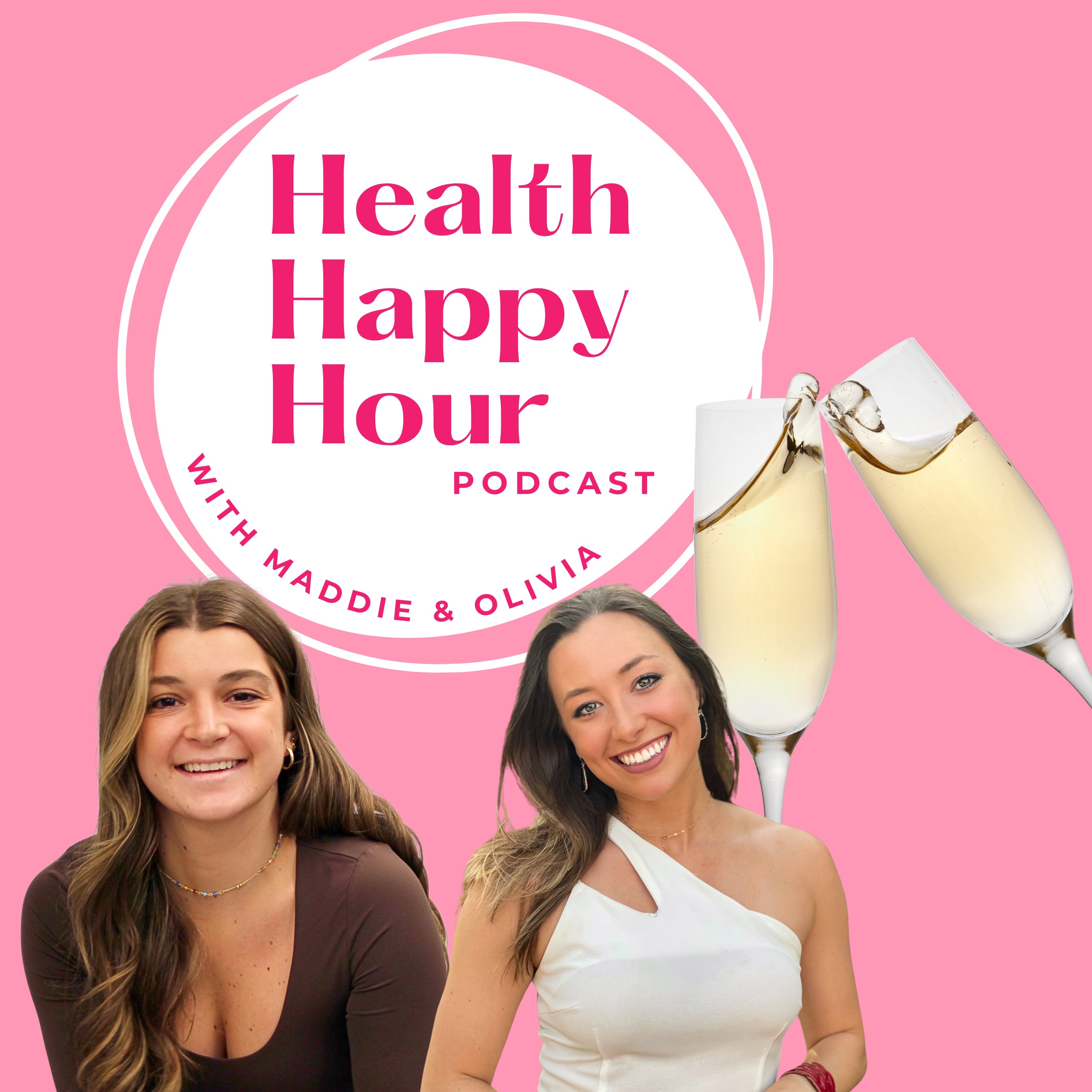 Health Happy Hour