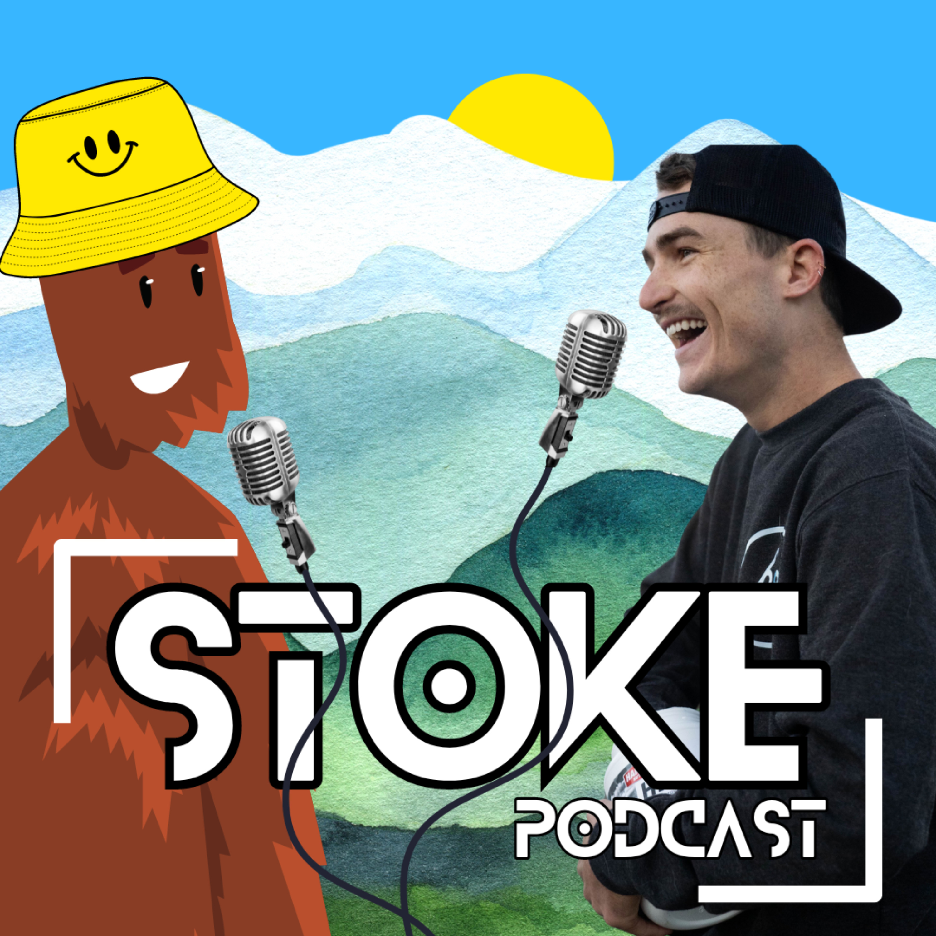 Stoke Podcast